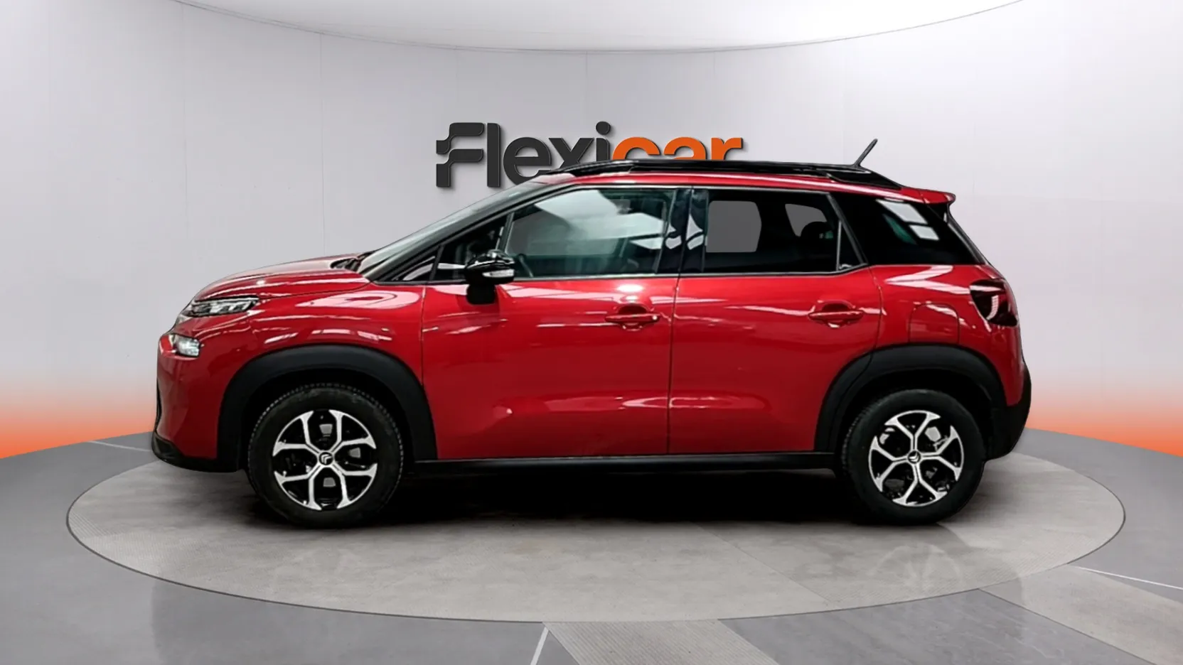 Citroën C3 Aircross PureTech Plus - foto 4