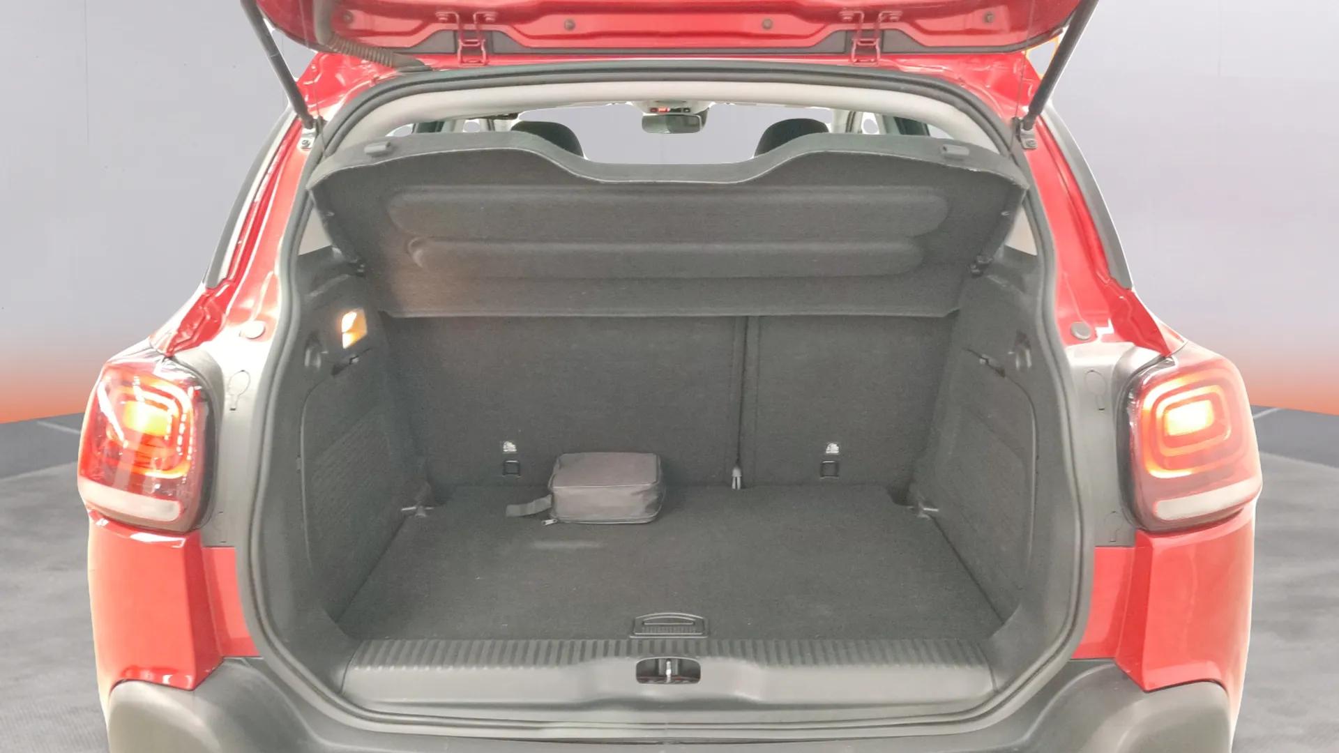 Citroën C3 Aircross PureTech Plus - foto 25