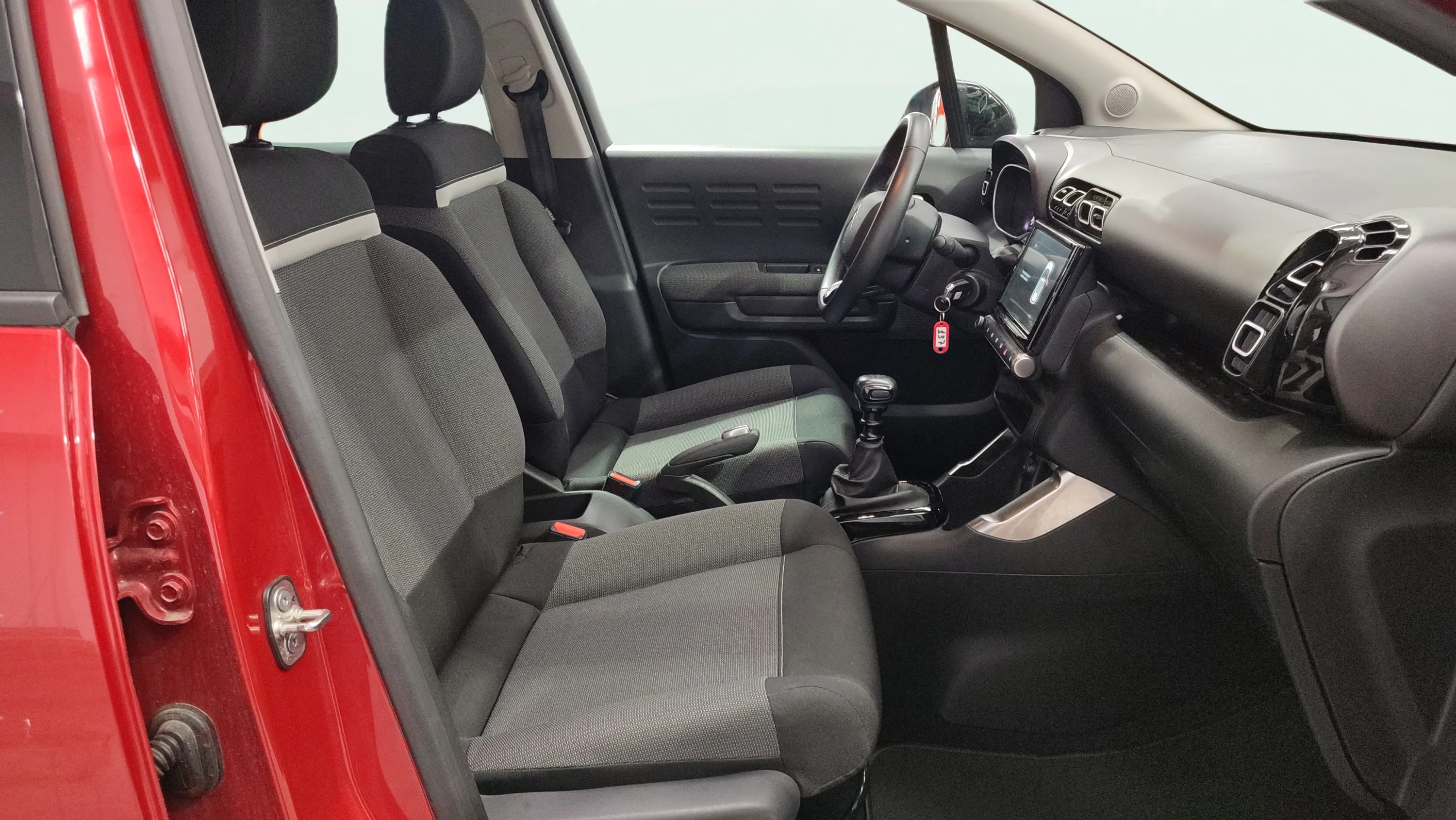 Citroën C3 Aircross PureTech Plus - foto 22