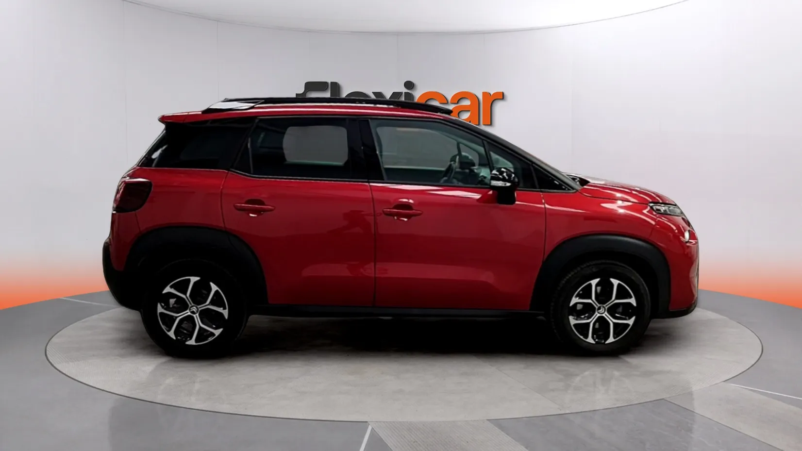 Citroën C3 Aircross PureTech Plus - foto 5