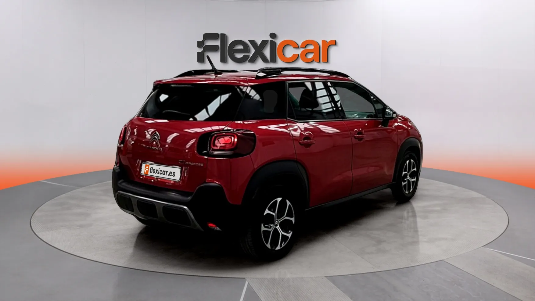 Citroën C3 Aircross PureTech Plus - foto 8