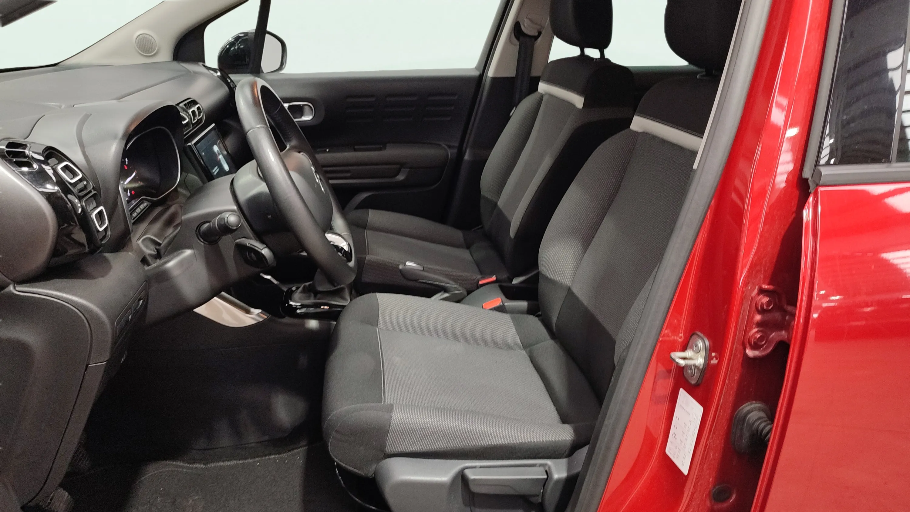 Citroën C3 Aircross PureTech Plus - foto 21