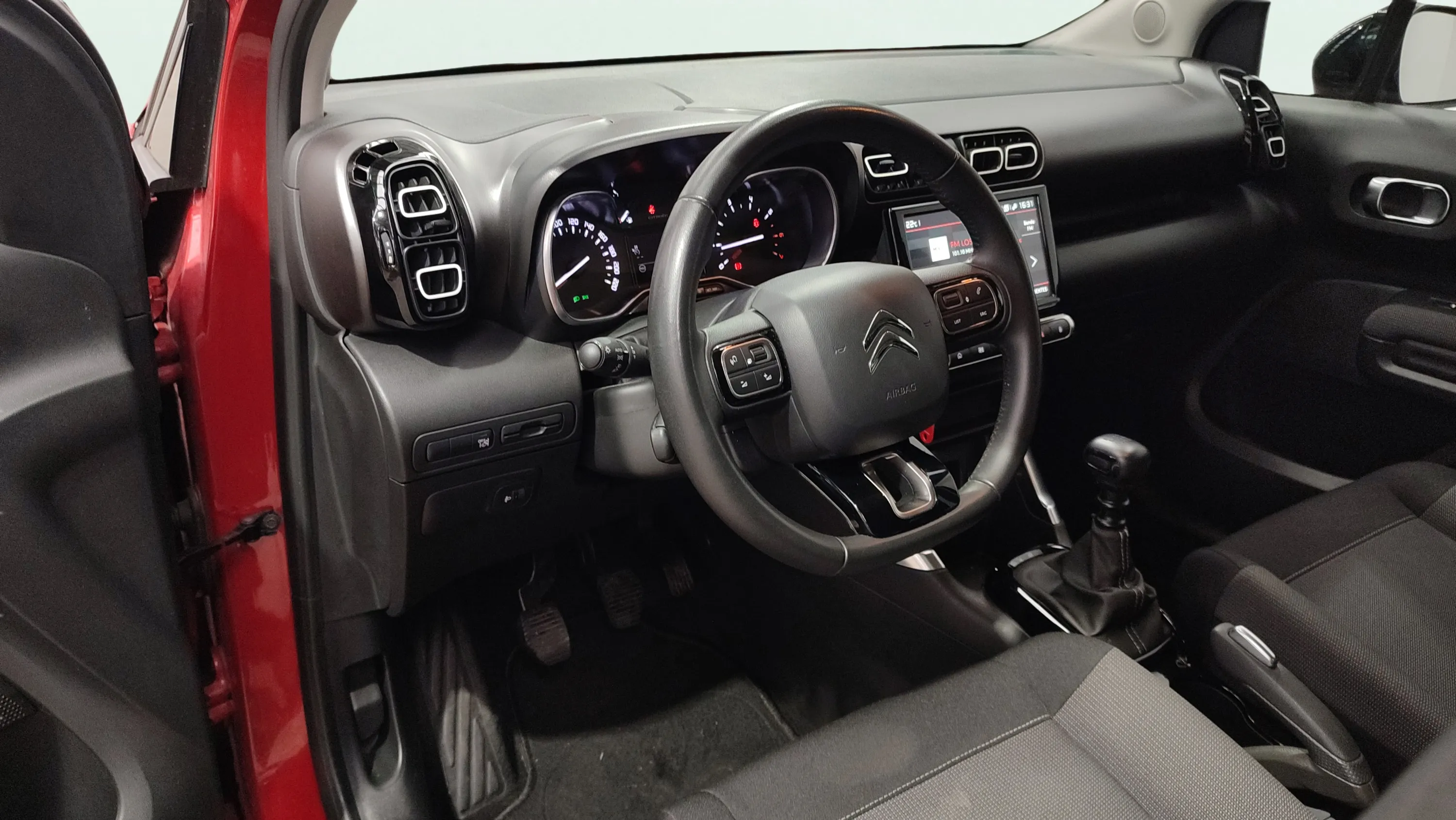 Citroën C3 Aircross PureTech Plus - foto 20