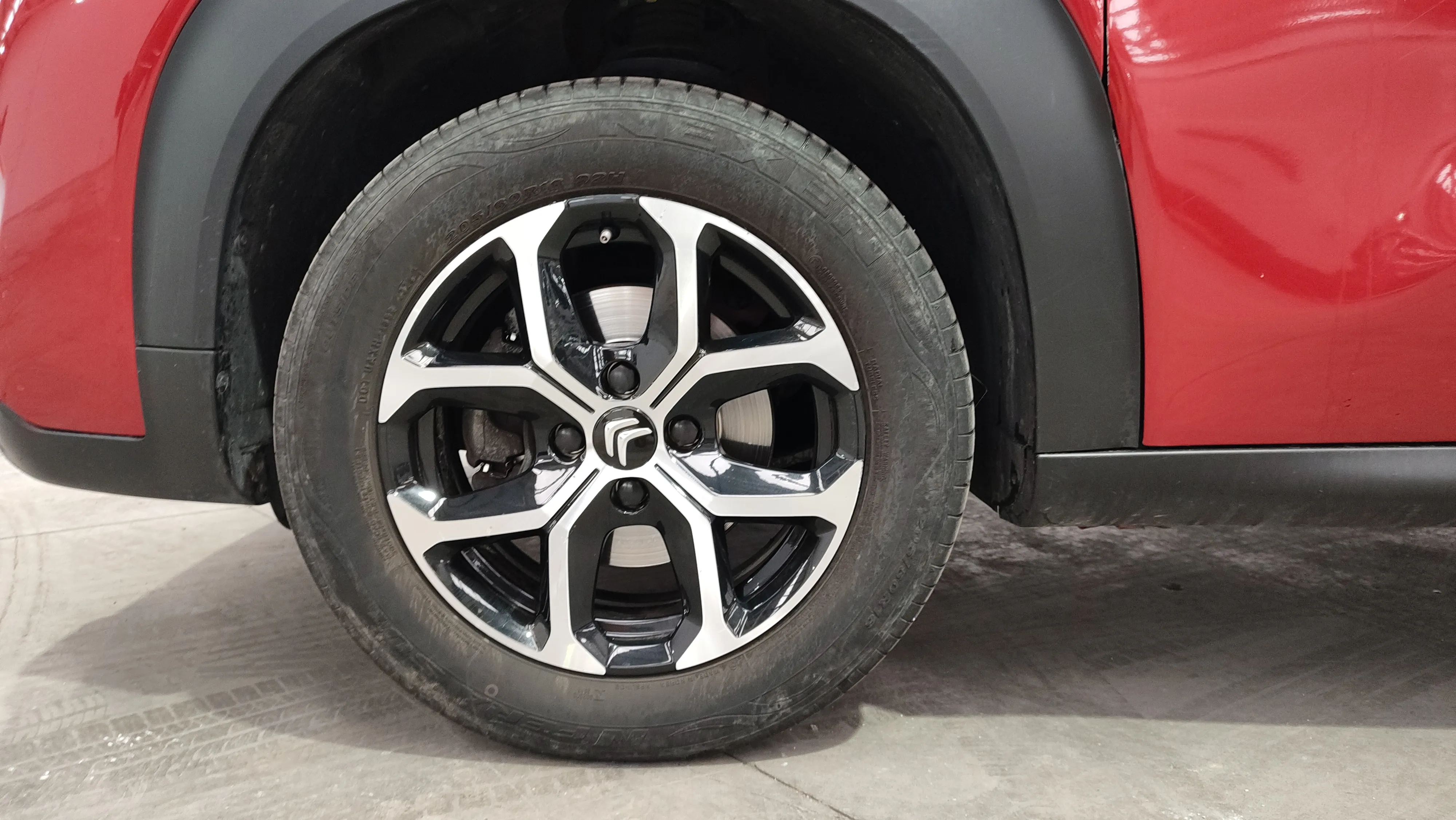 Citroën C3 Aircross PureTech Plus - foto 26