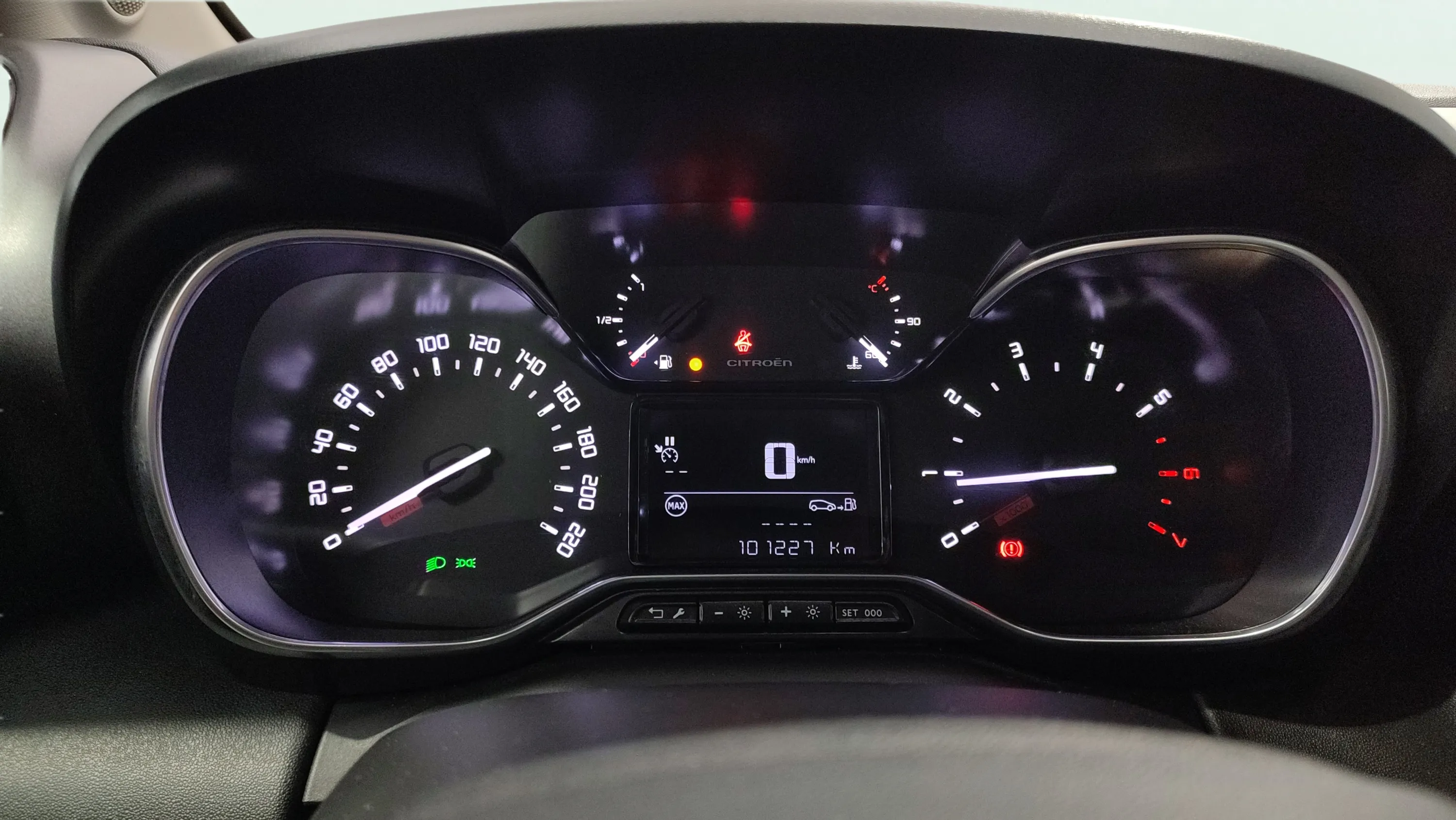 Citroën C3 Aircross PureTech Plus - foto 19