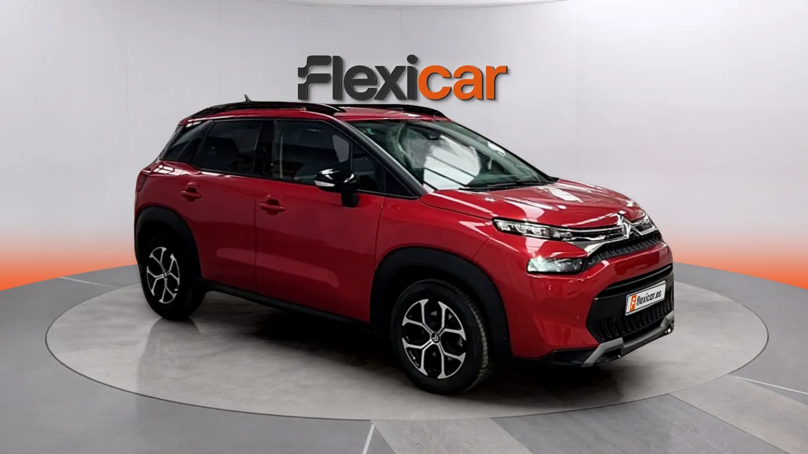 Citroën C3 Aircross PureTech Plus