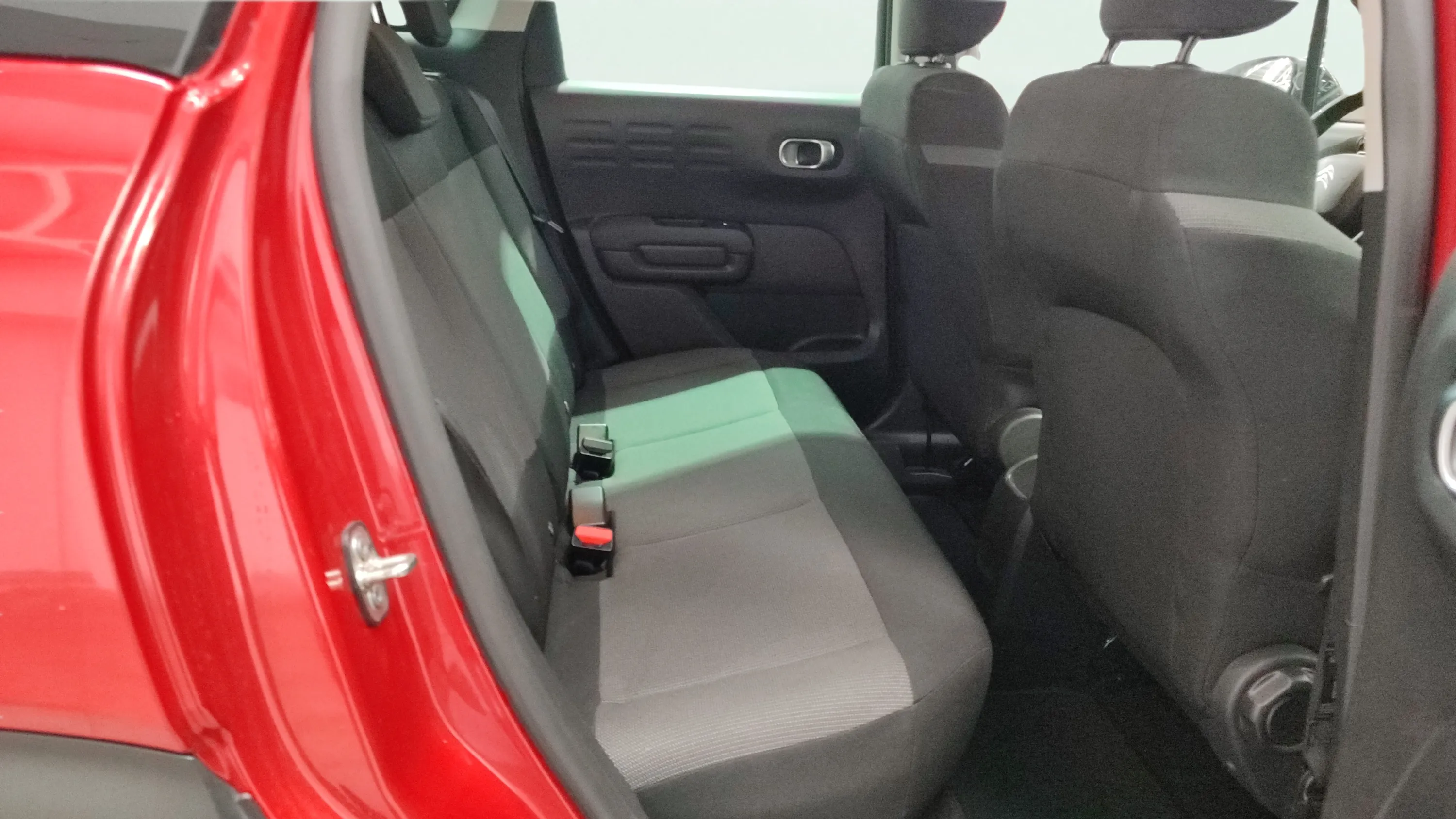 Citroën C3 Aircross PureTech Plus - foto 24