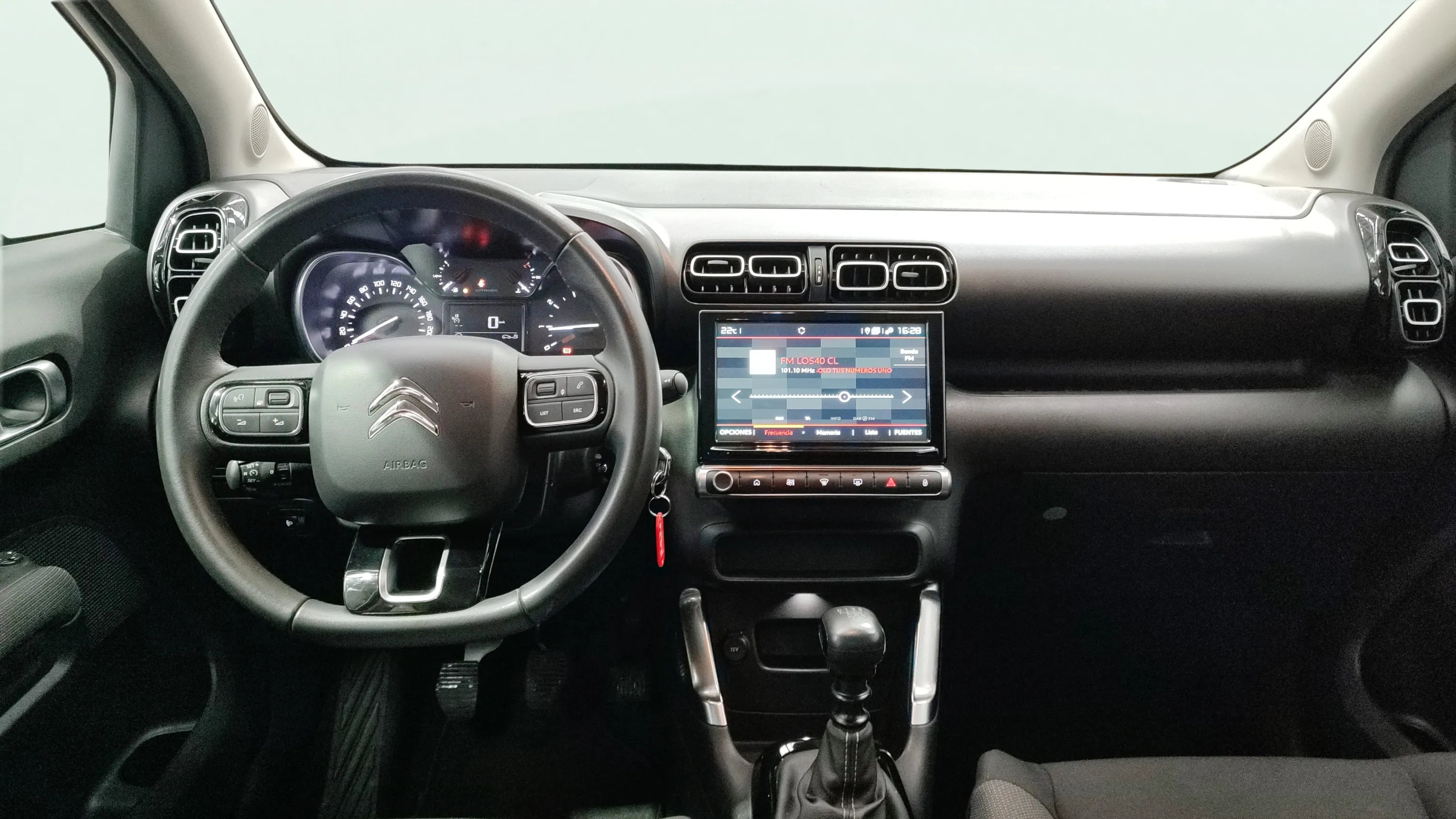 Citroën C3 Aircross PureTech Plus - foto 9