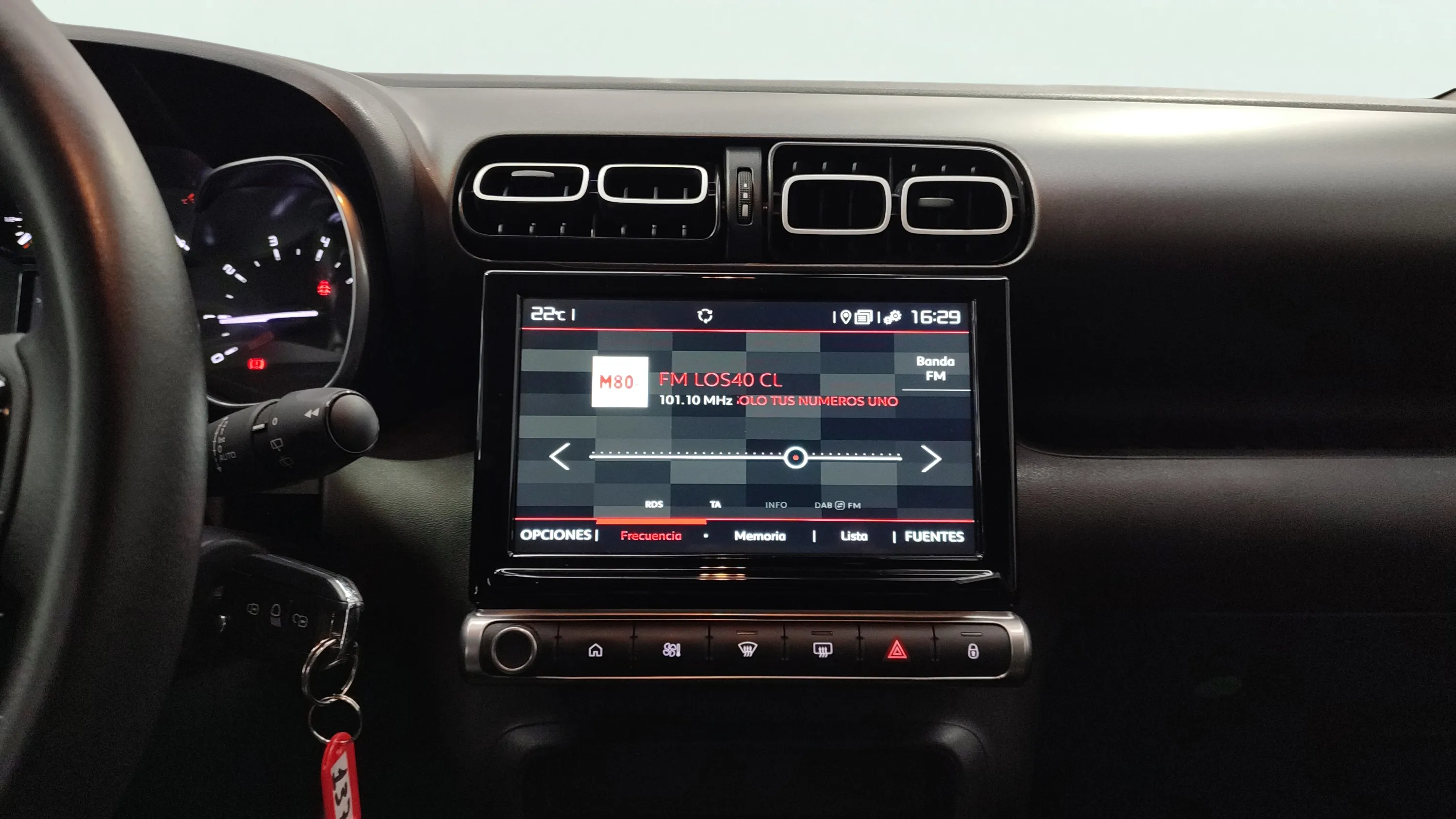 Citroën C3 Aircross PureTech Plus - foto 11