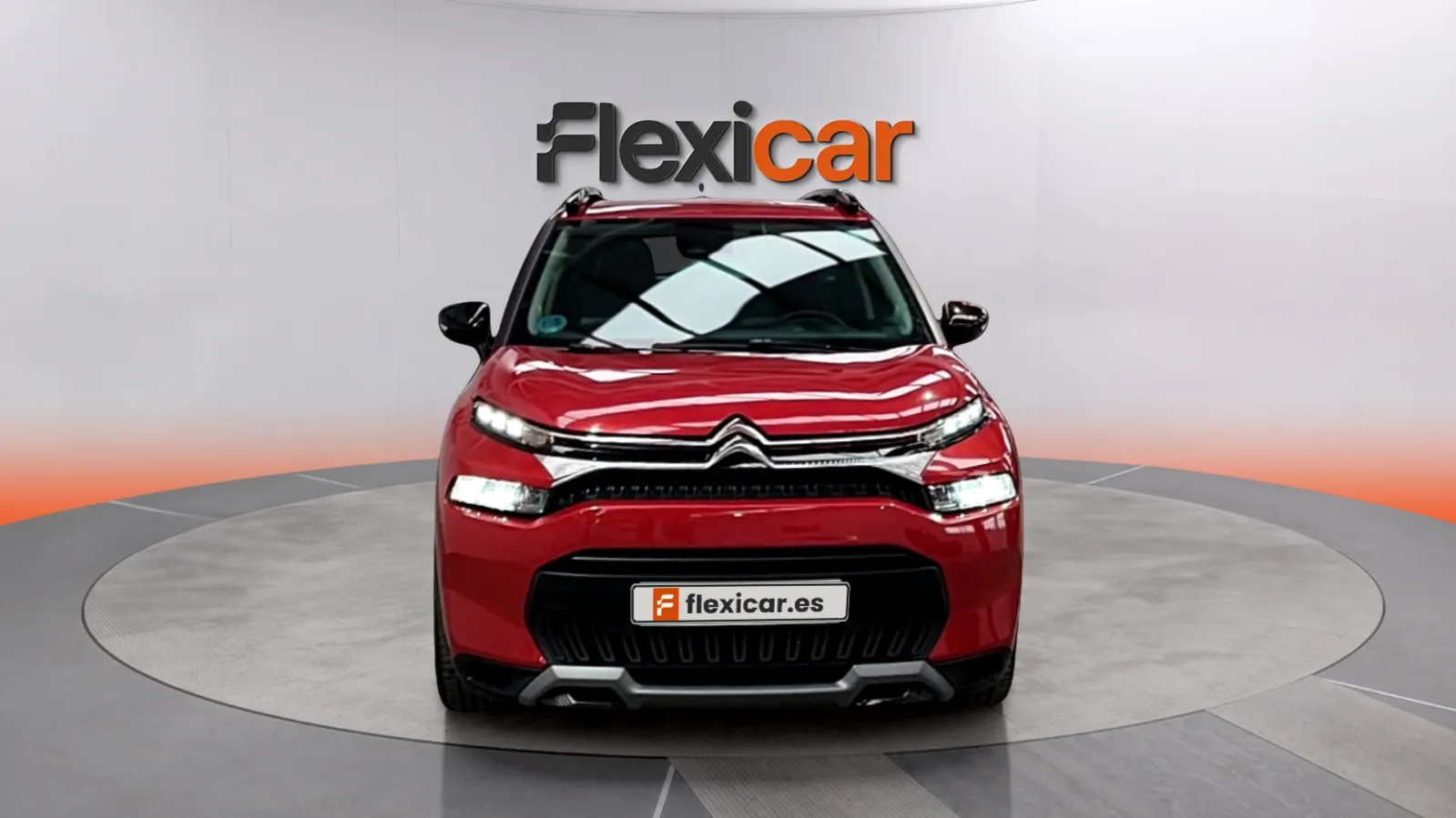 Citroën C3 Aircross PureTech Plus - foto 2