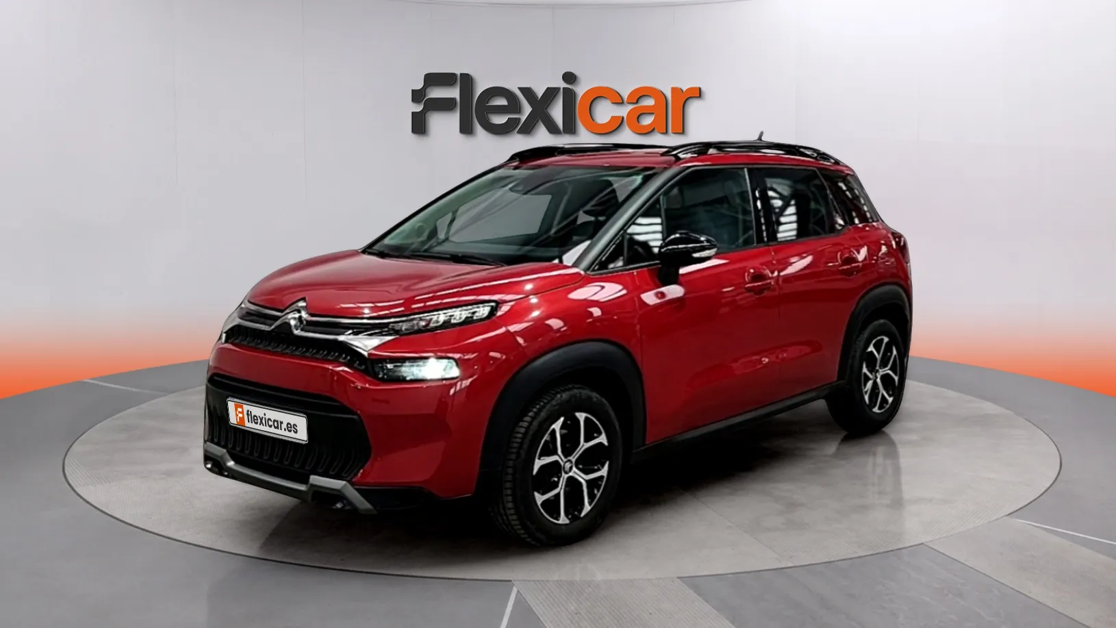 Citroën C3 Aircross PureTech Plus - foto 3