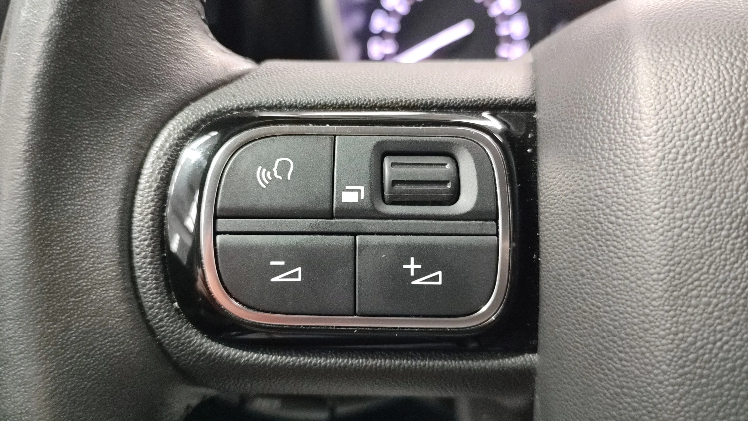Citroën C3 Aircross PureTech Plus - foto 15