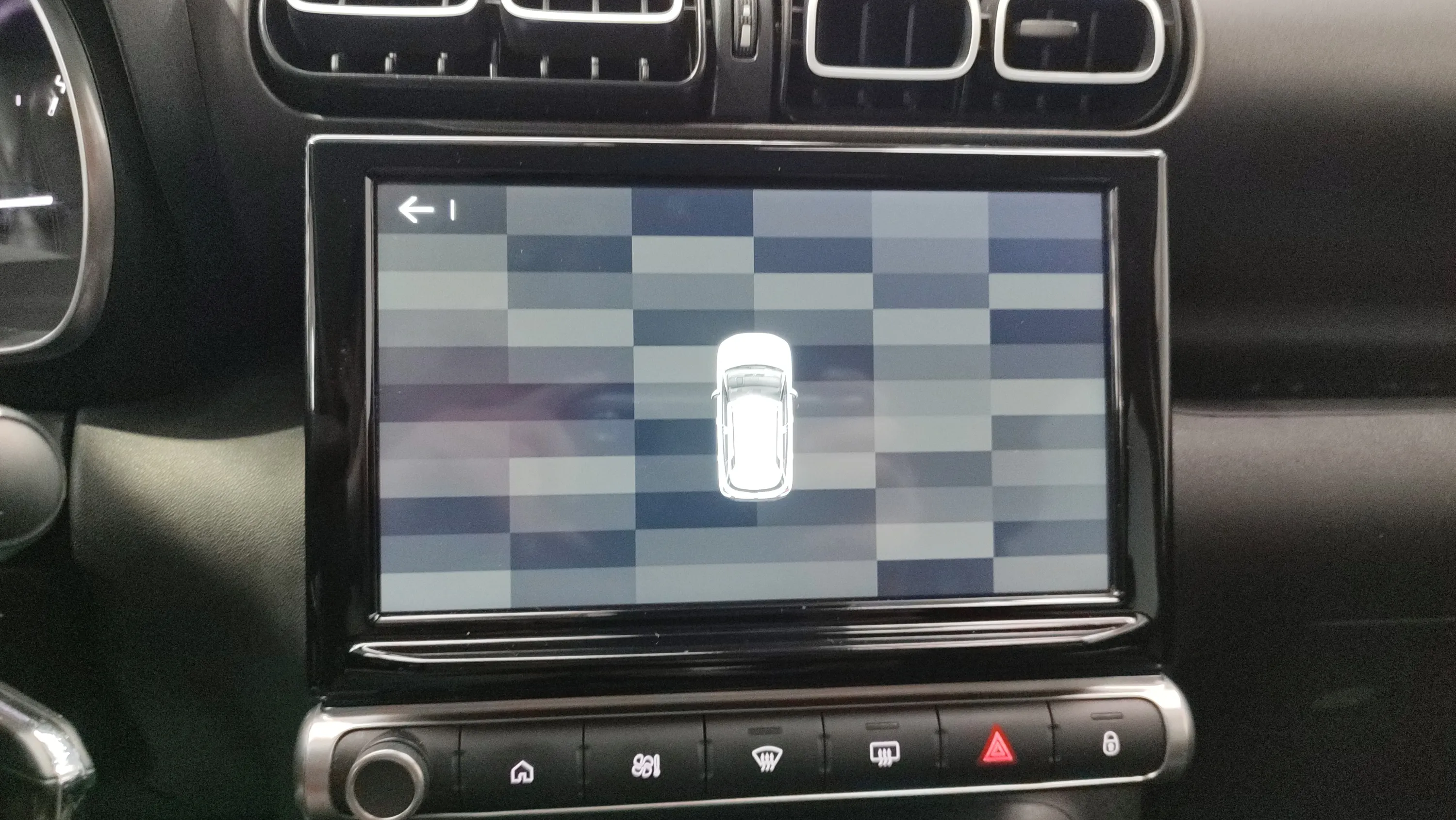 Citroën C3 Aircross PureTech Plus - foto 12