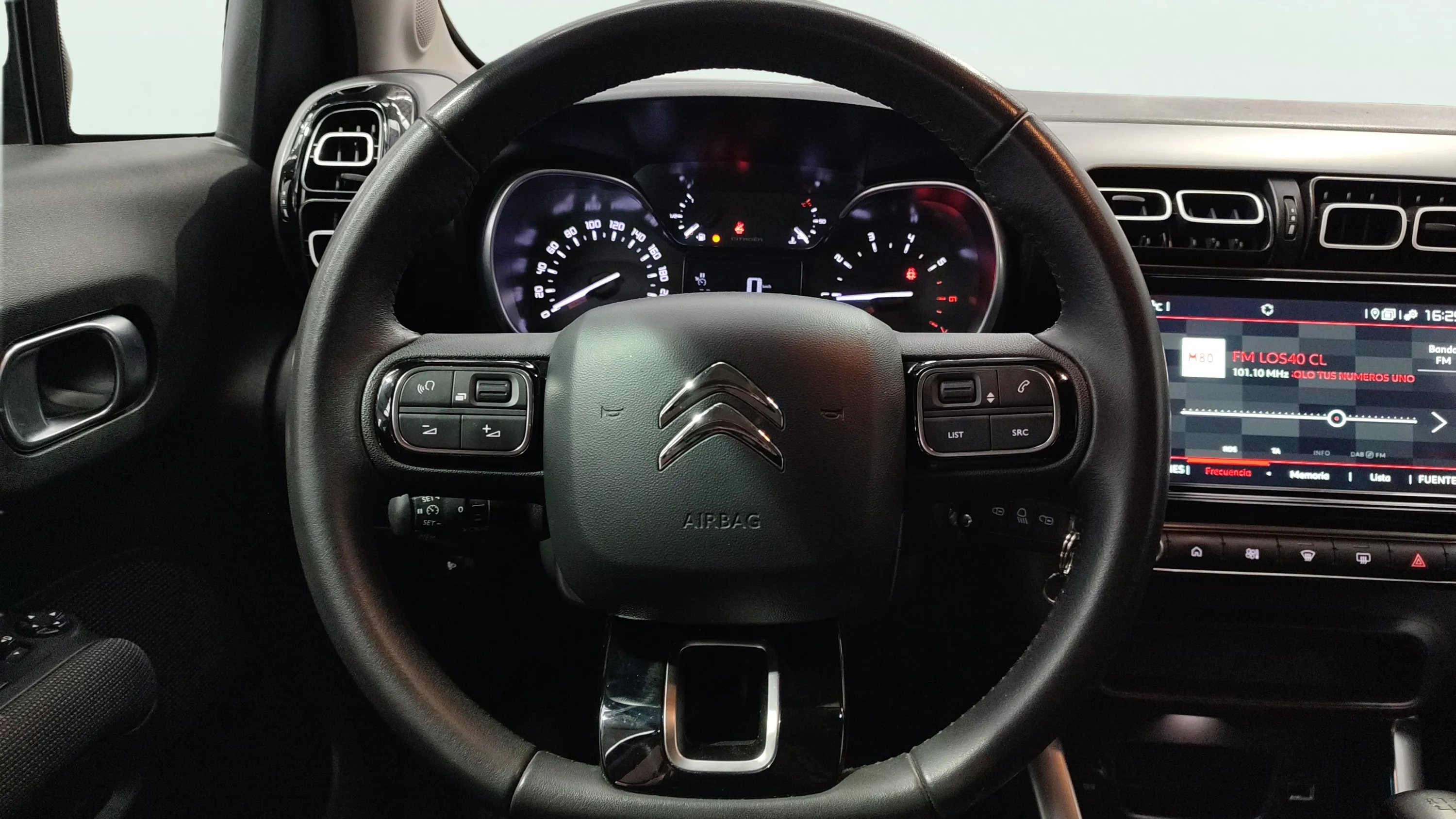 Citroën C3 Aircross PureTech Plus - foto 10