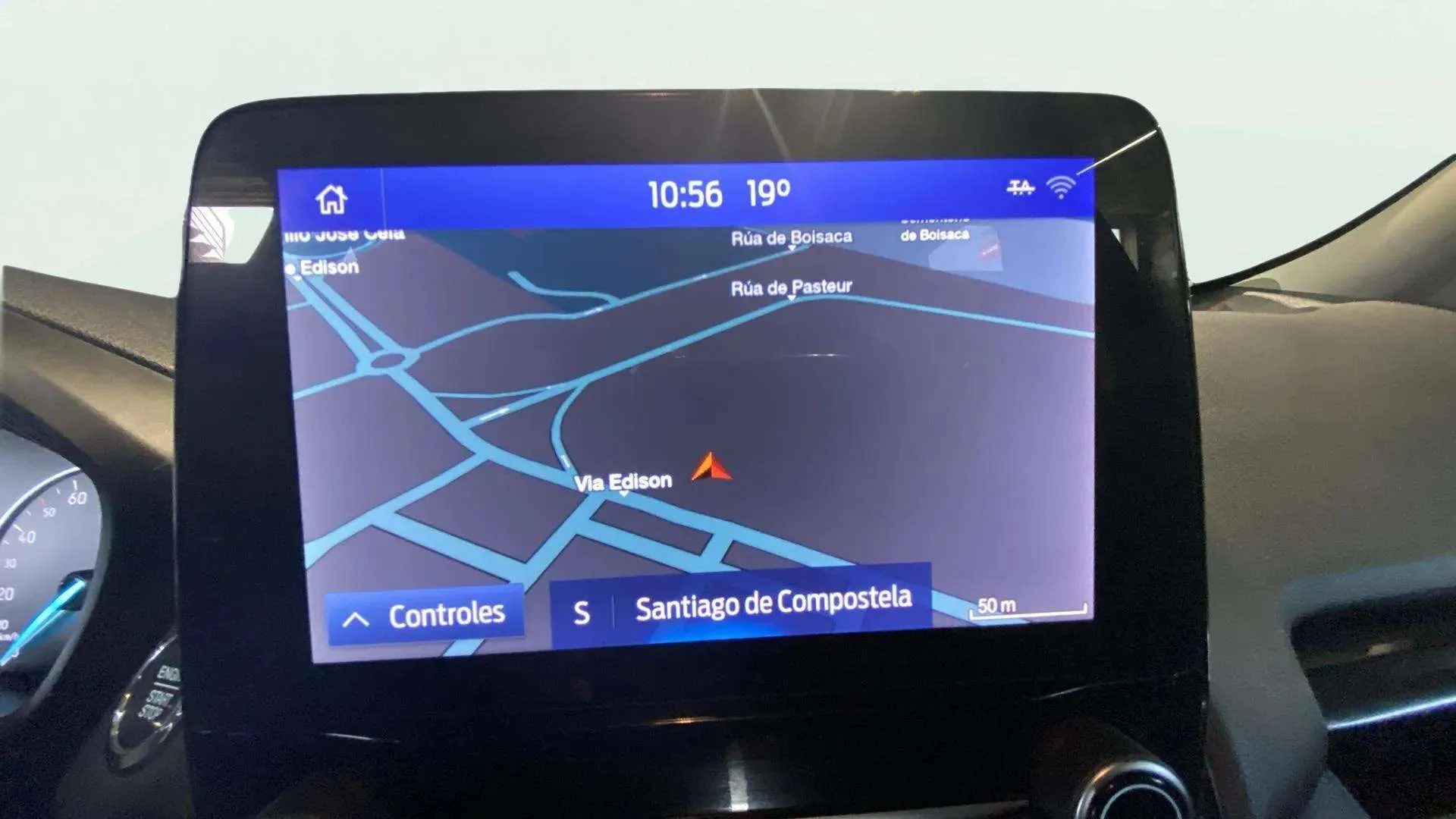 Ford EcoSport 1.0T EcoBoost ST Line - foto 23