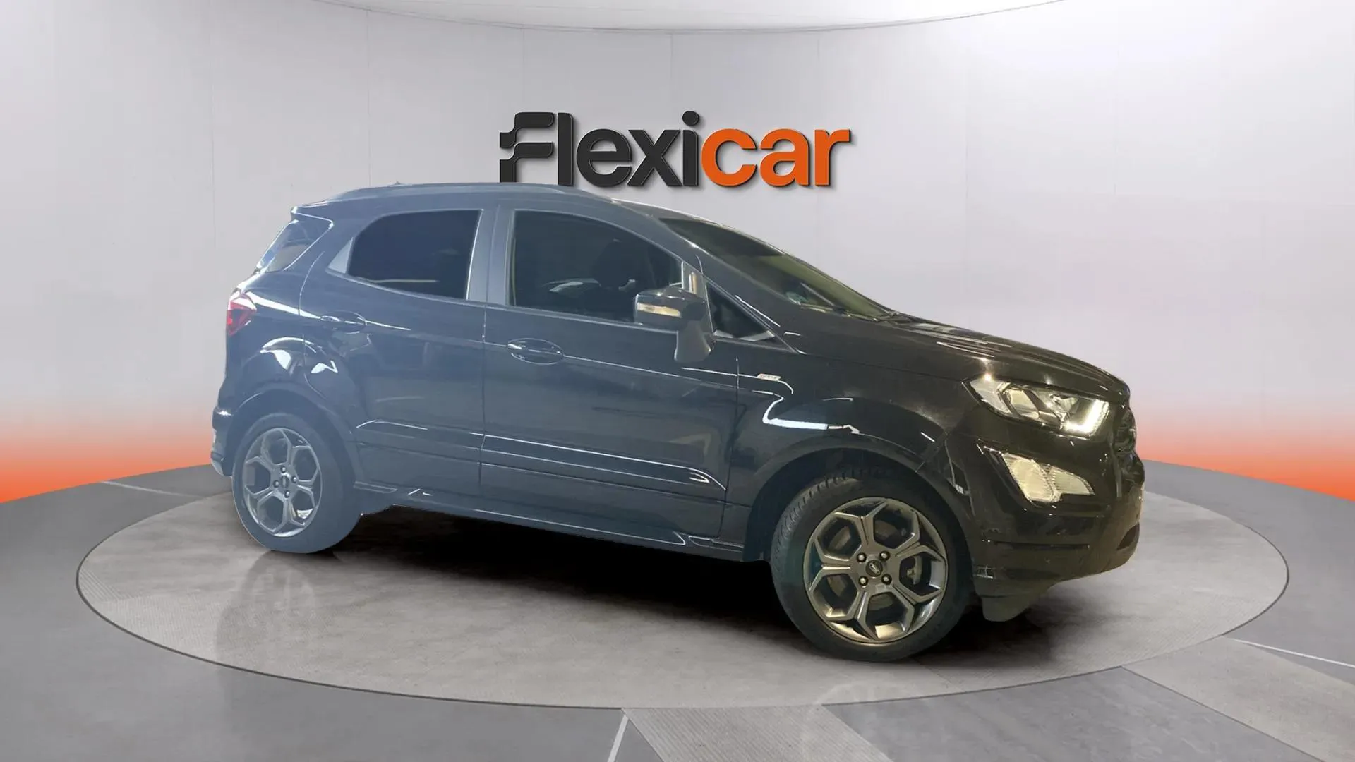 Ford EcoSport 1.0T EcoBoost ST Line - foto 3