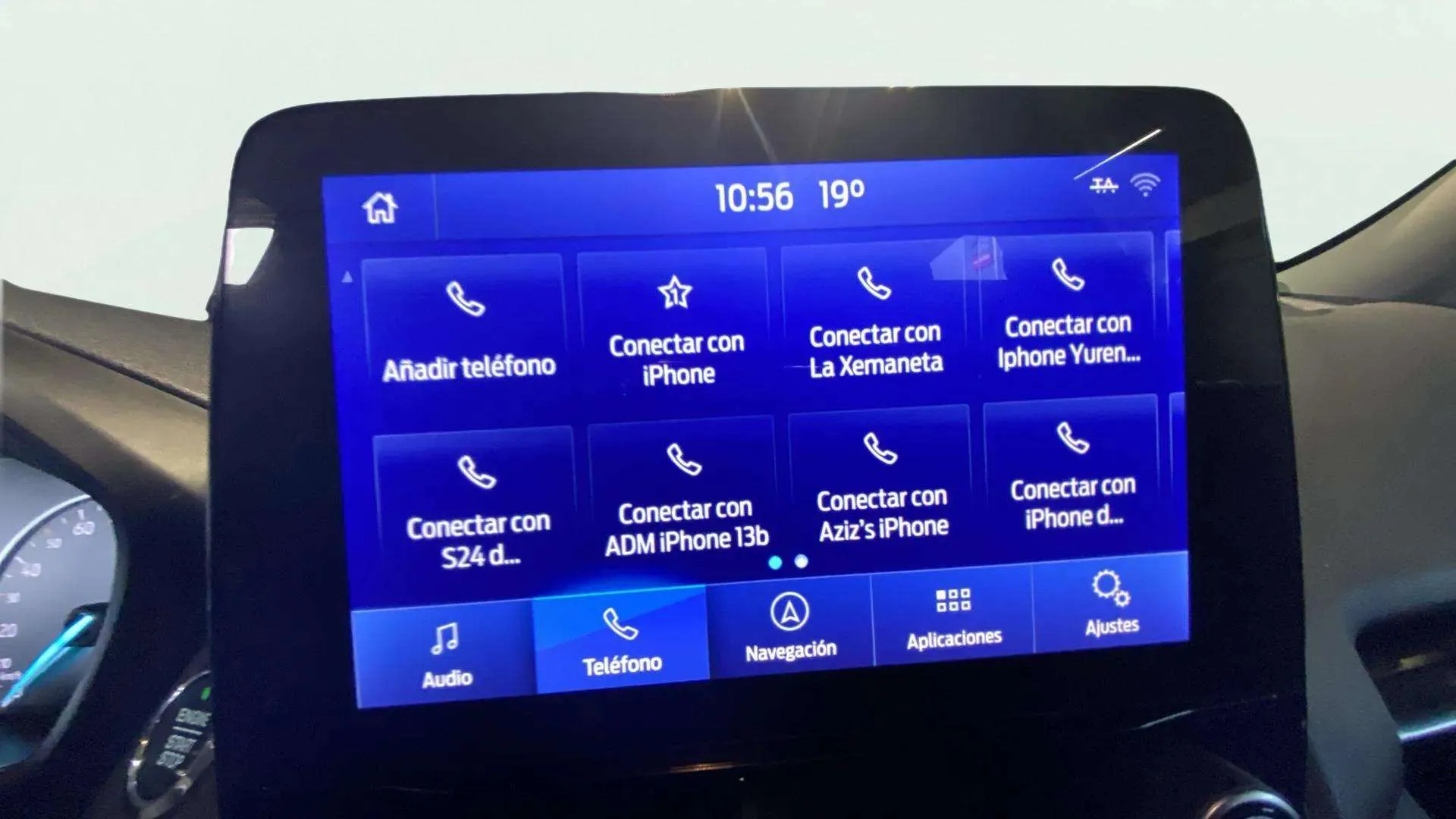 Ford EcoSport 1.0T EcoBoost ST Line - foto 24