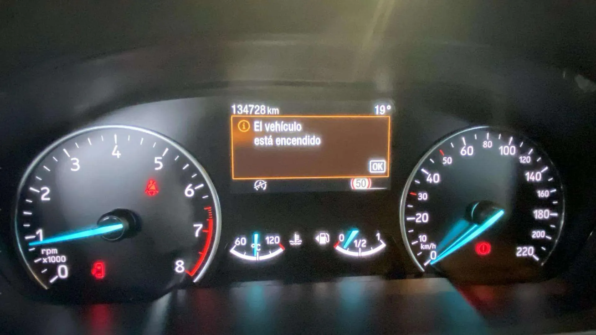 Ford EcoSport 1.0T EcoBoost ST Line - foto 14