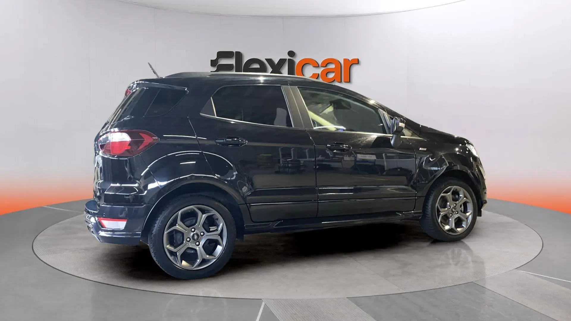 Ford EcoSport 1.0T EcoBoost ST Line - foto 7