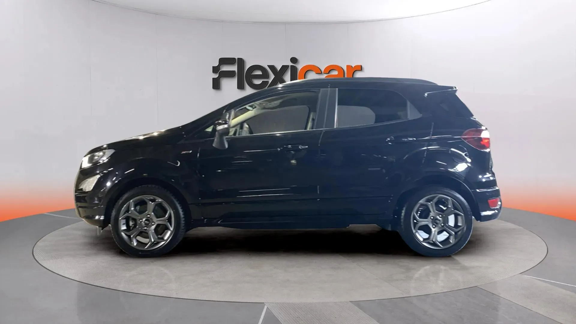 Ford EcoSport 1.0T EcoBoost ST Line - foto 2