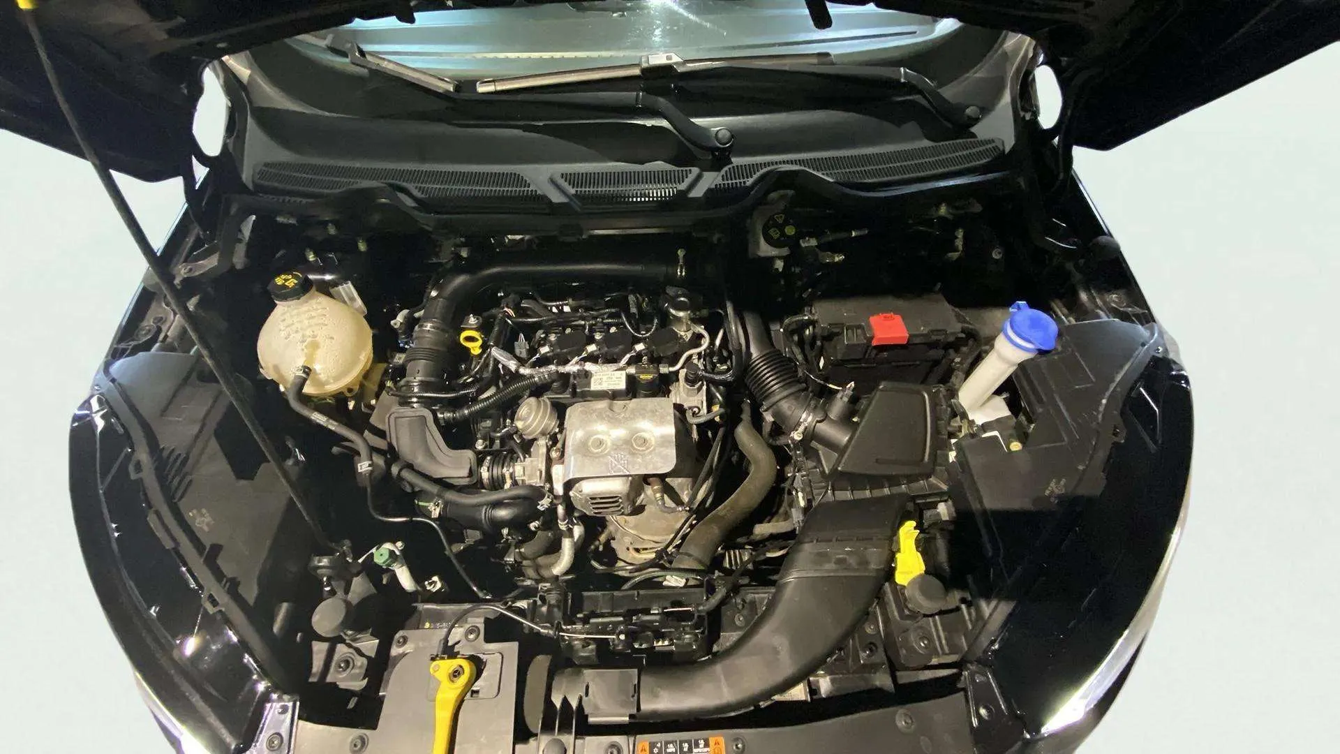 Ford EcoSport 1.0T EcoBoost ST Line - foto 20