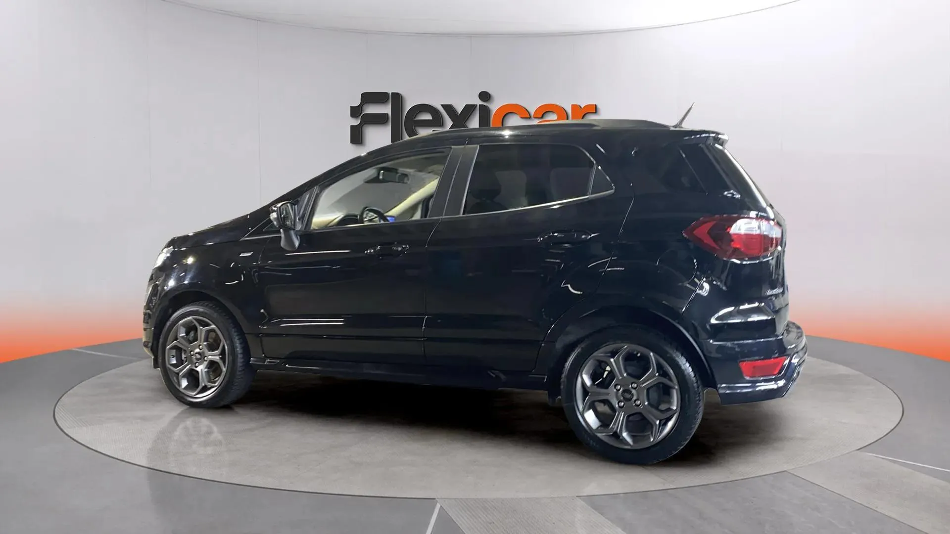 Ford EcoSport 1.0T EcoBoost ST Line - foto 4
