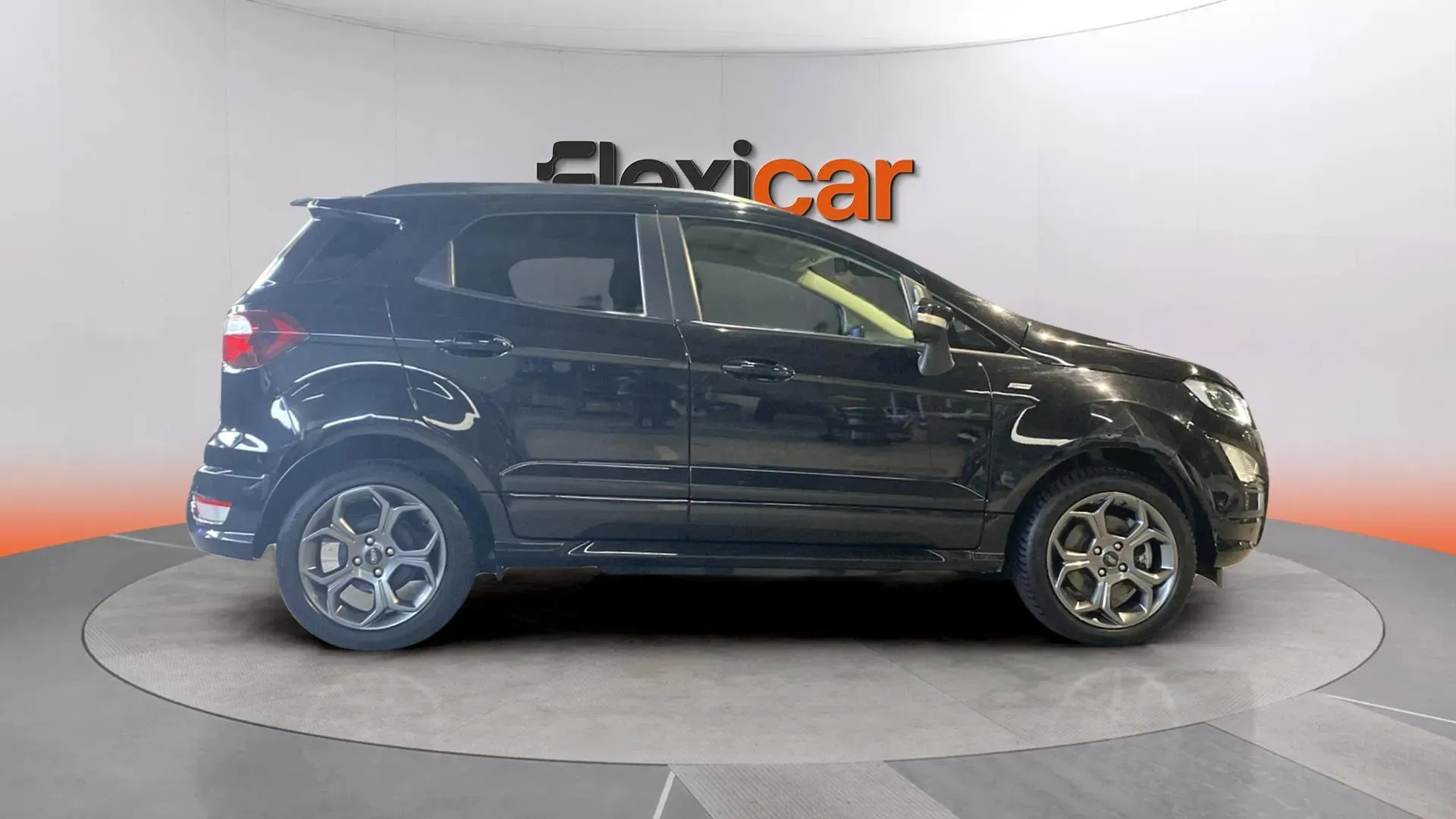 Ford EcoSport 1.0T EcoBoost ST Line - foto 8