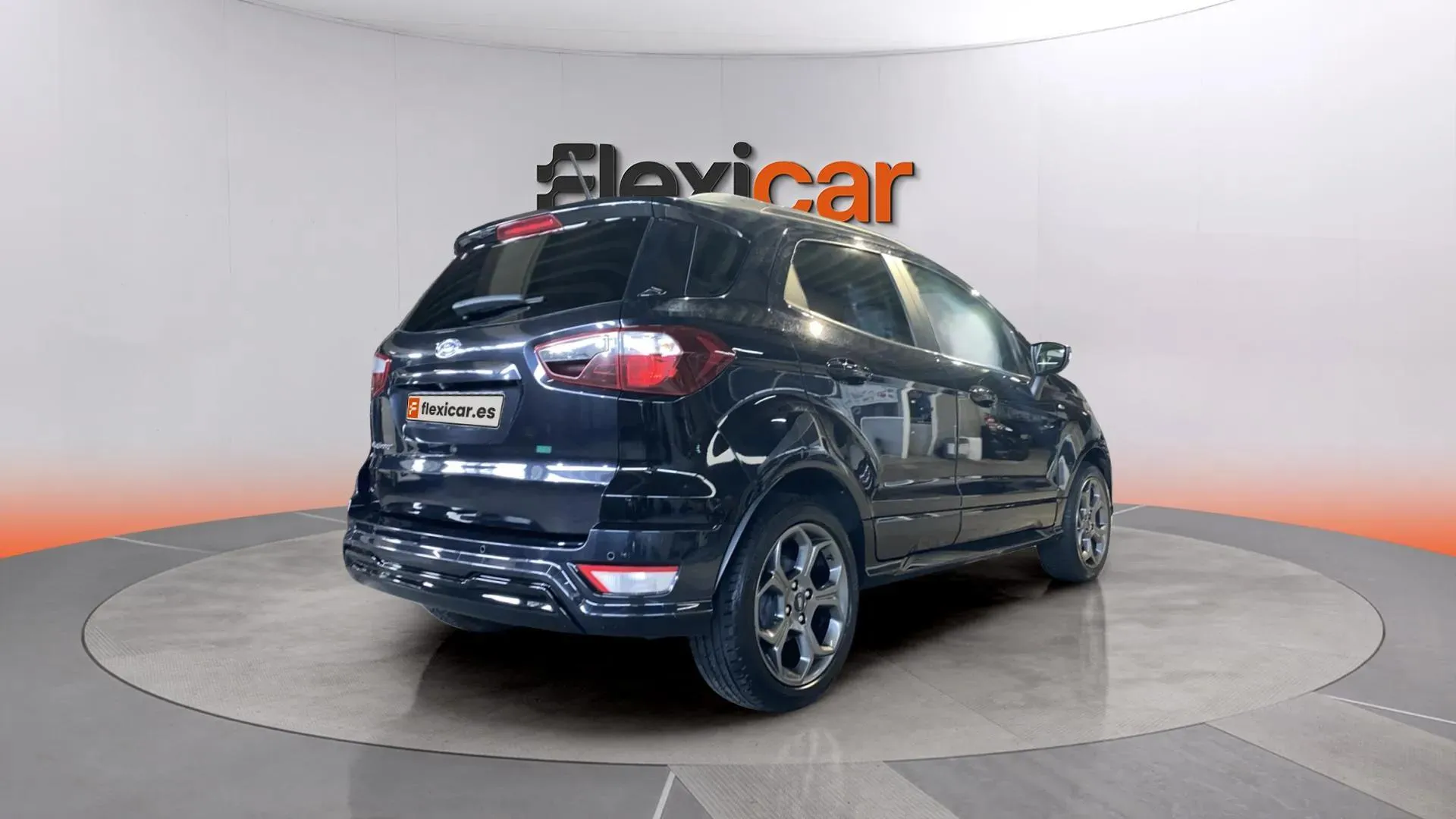 Ford EcoSport 1.0T EcoBoost ST Line - foto 6