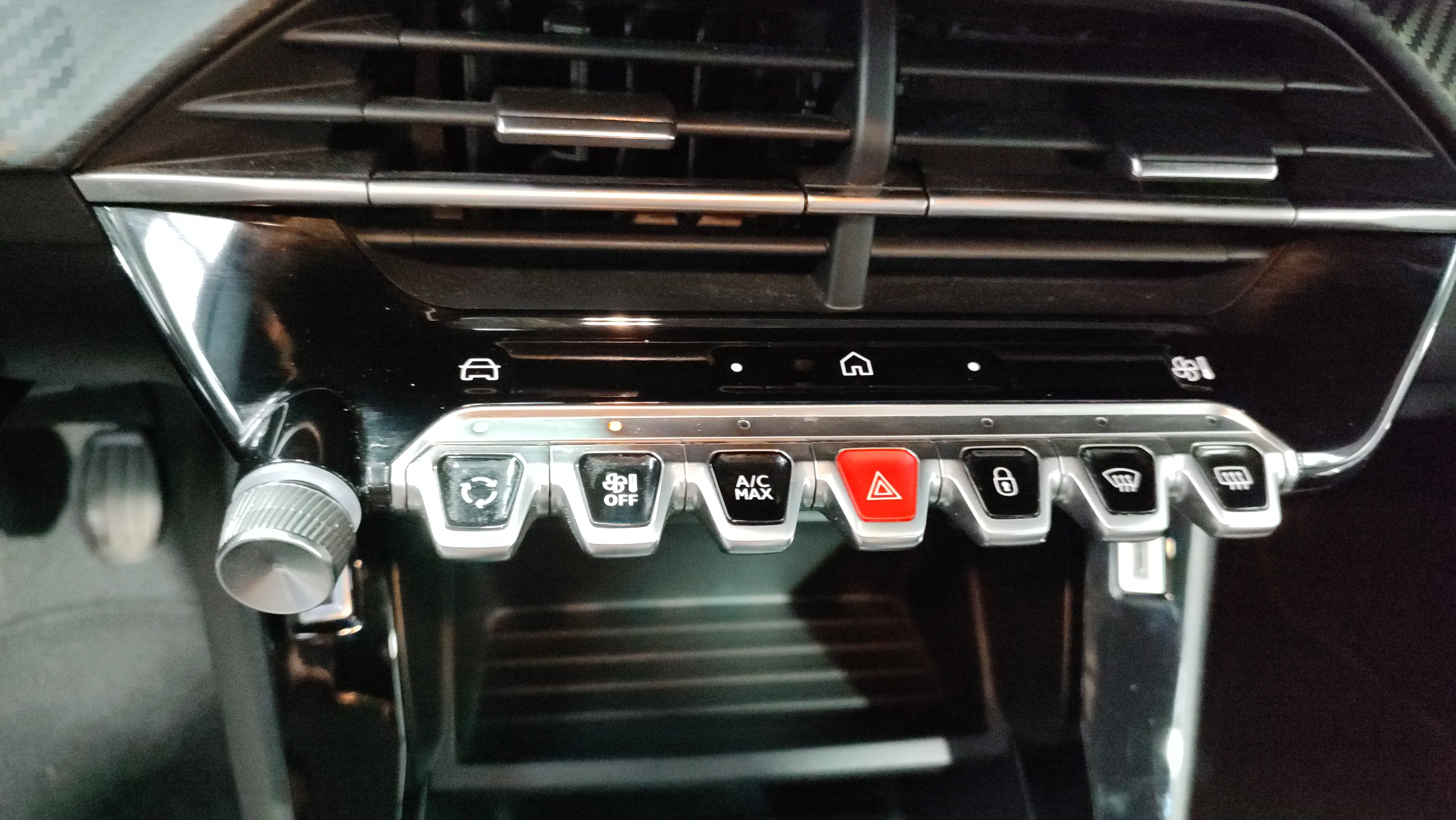 Peugeot 208 Style Gasolina 100 - foto 14