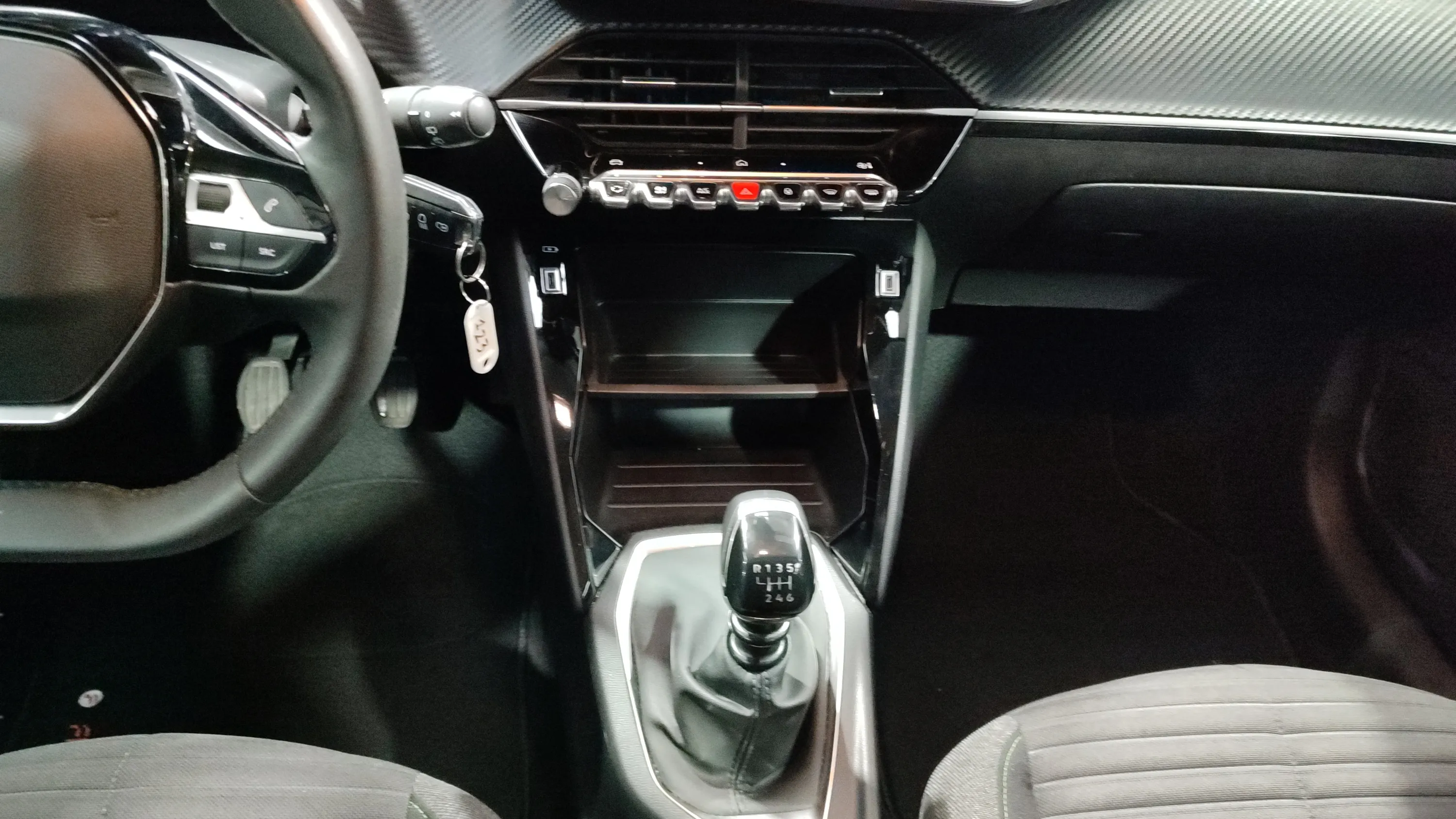 Peugeot 208 Style Gasolina 100 - foto 13