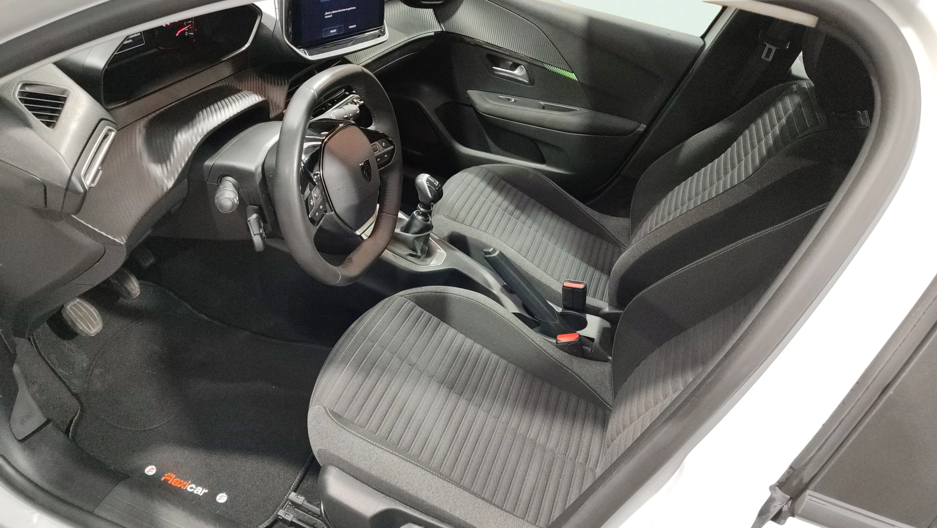 Peugeot 208 Style Gasolina 100 - foto 16