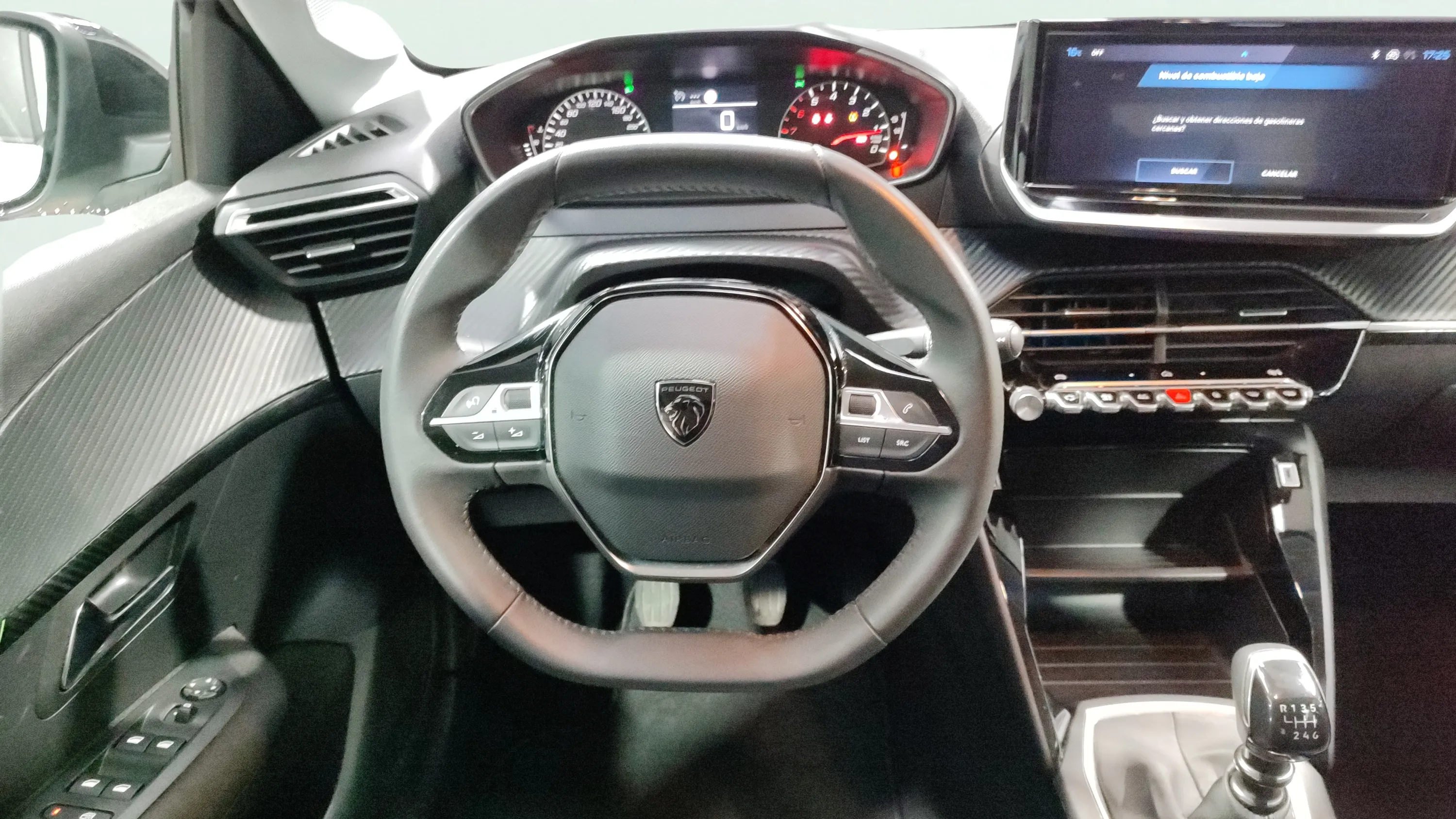 Peugeot 208 Style Gasolina 100 - foto 9