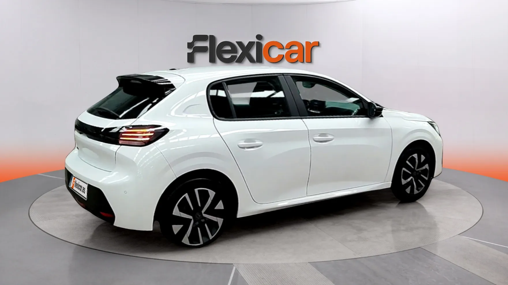 Peugeot 208 Style Gasolina 100 - foto 8