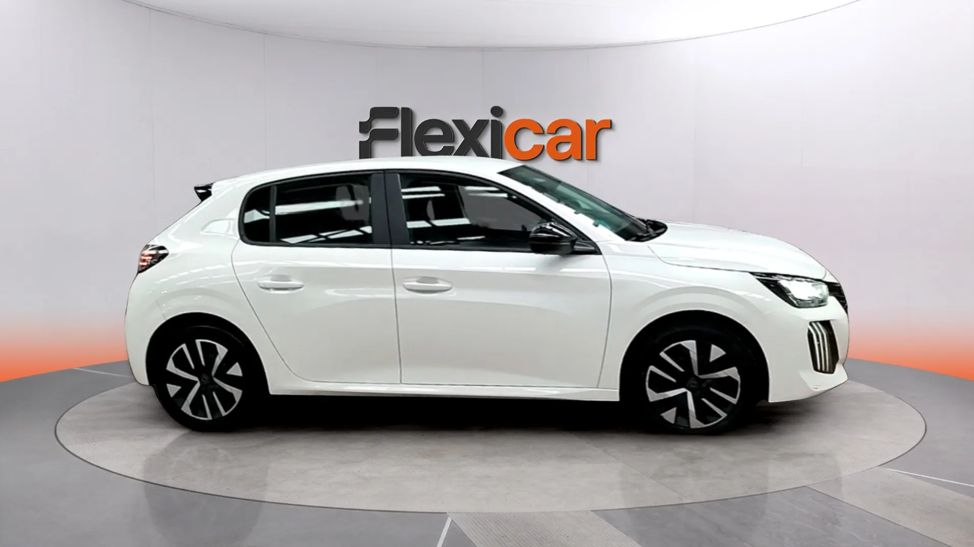 Peugeot 208 Style Gasolina 100 - foto 5