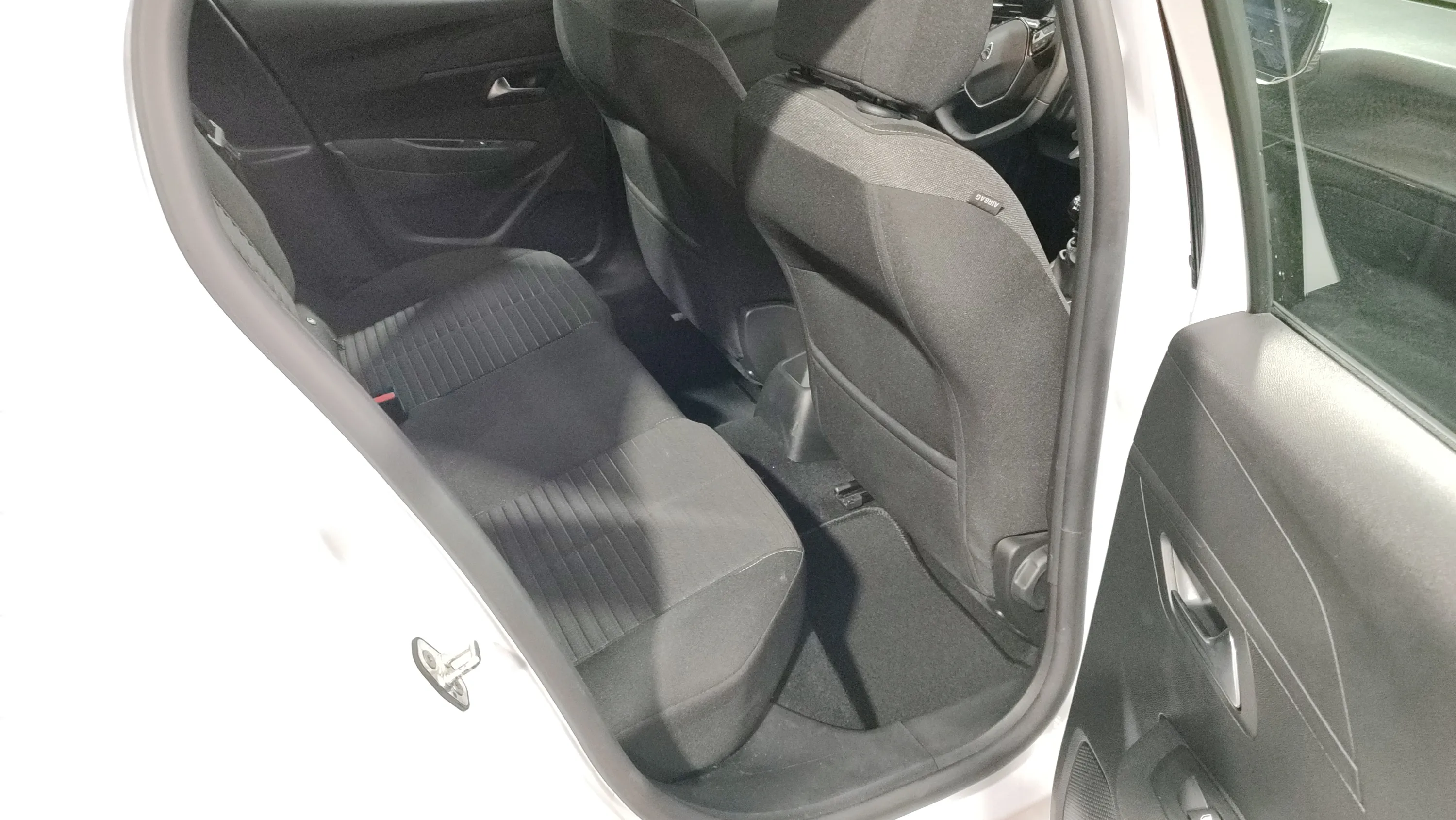 Peugeot 208 Style Gasolina 100 - foto 19