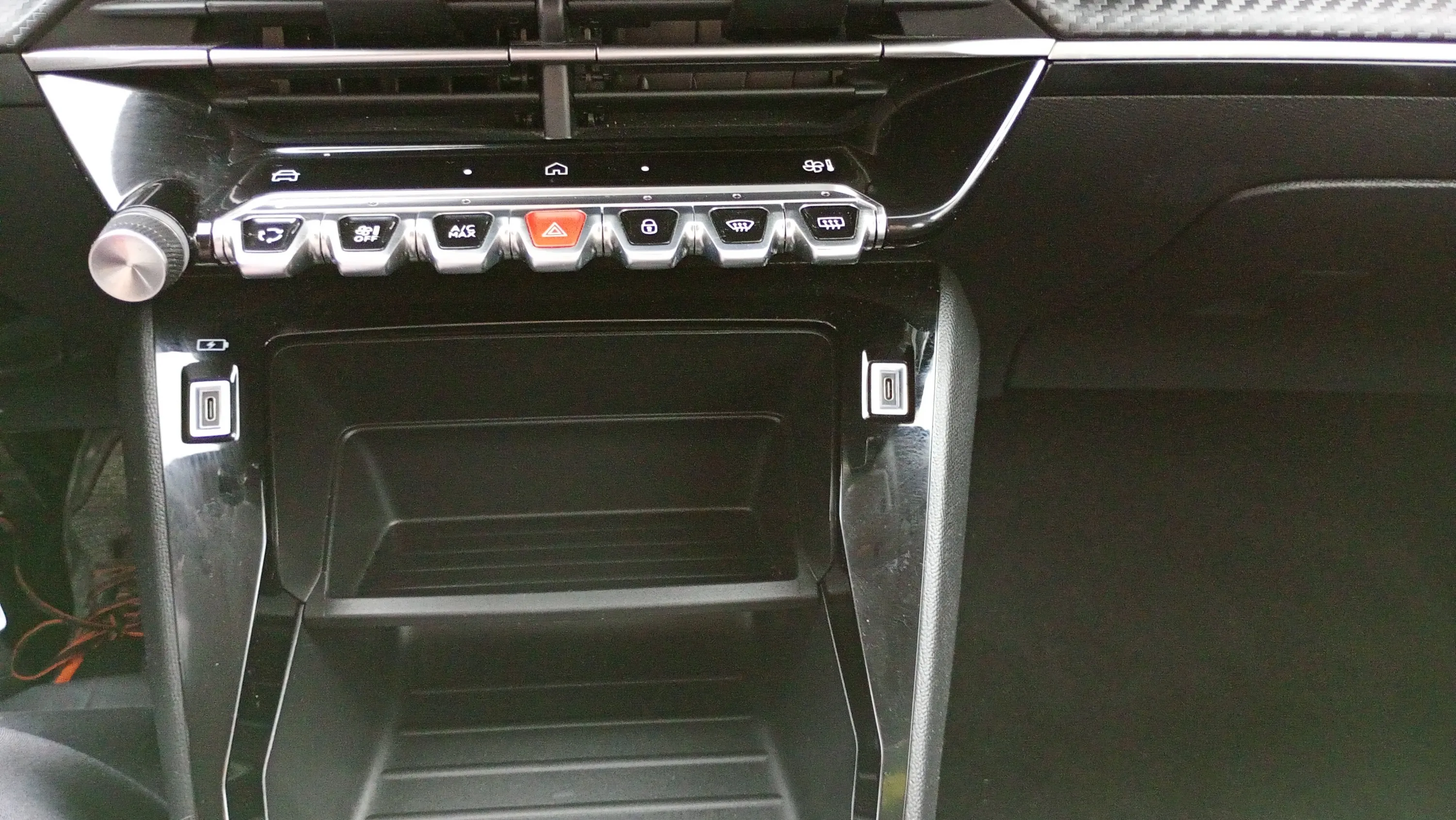 Peugeot 208 Style Gasolina 100 - foto 18