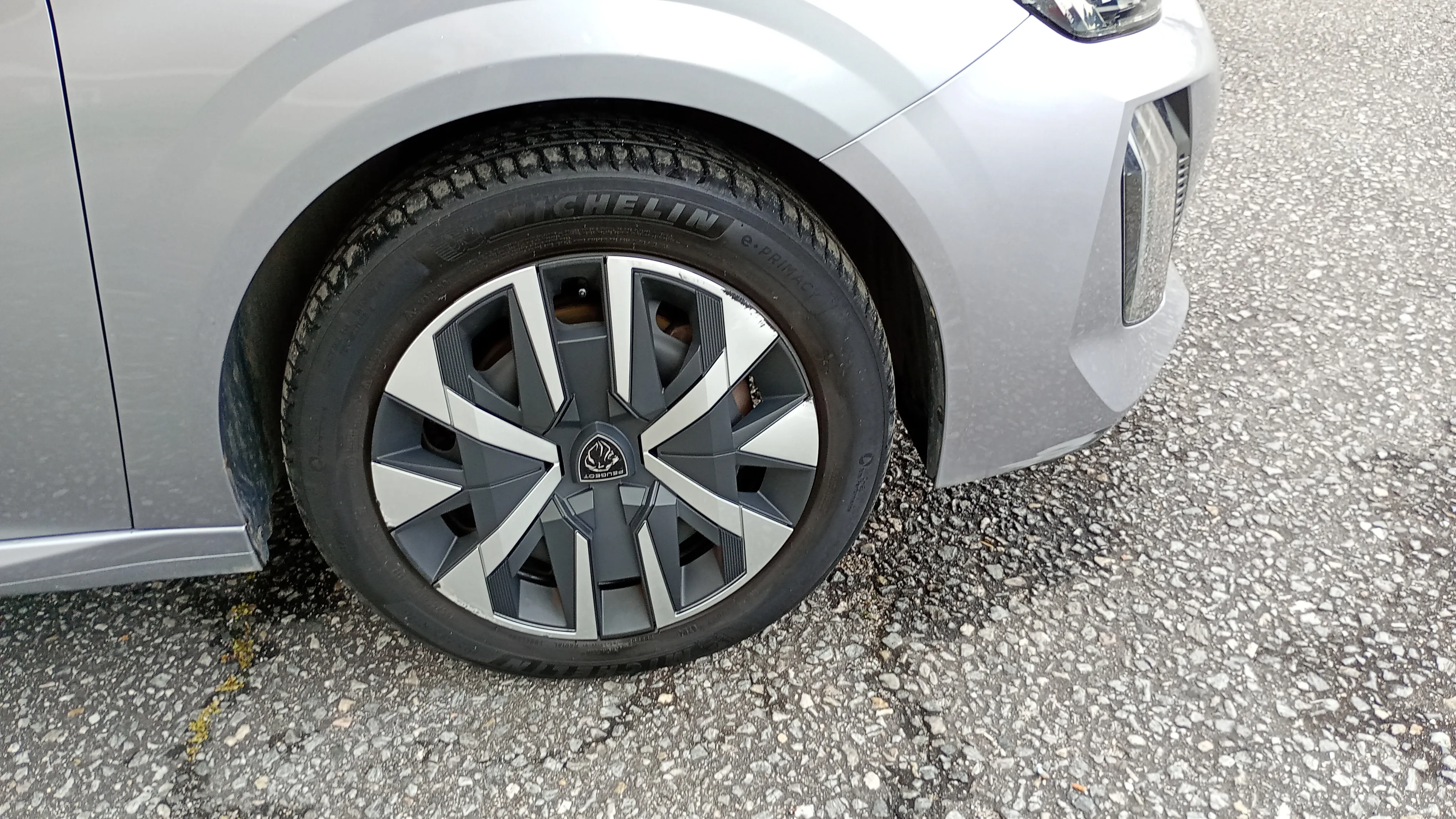 Peugeot 208 Style Gasolina 100 - foto 28