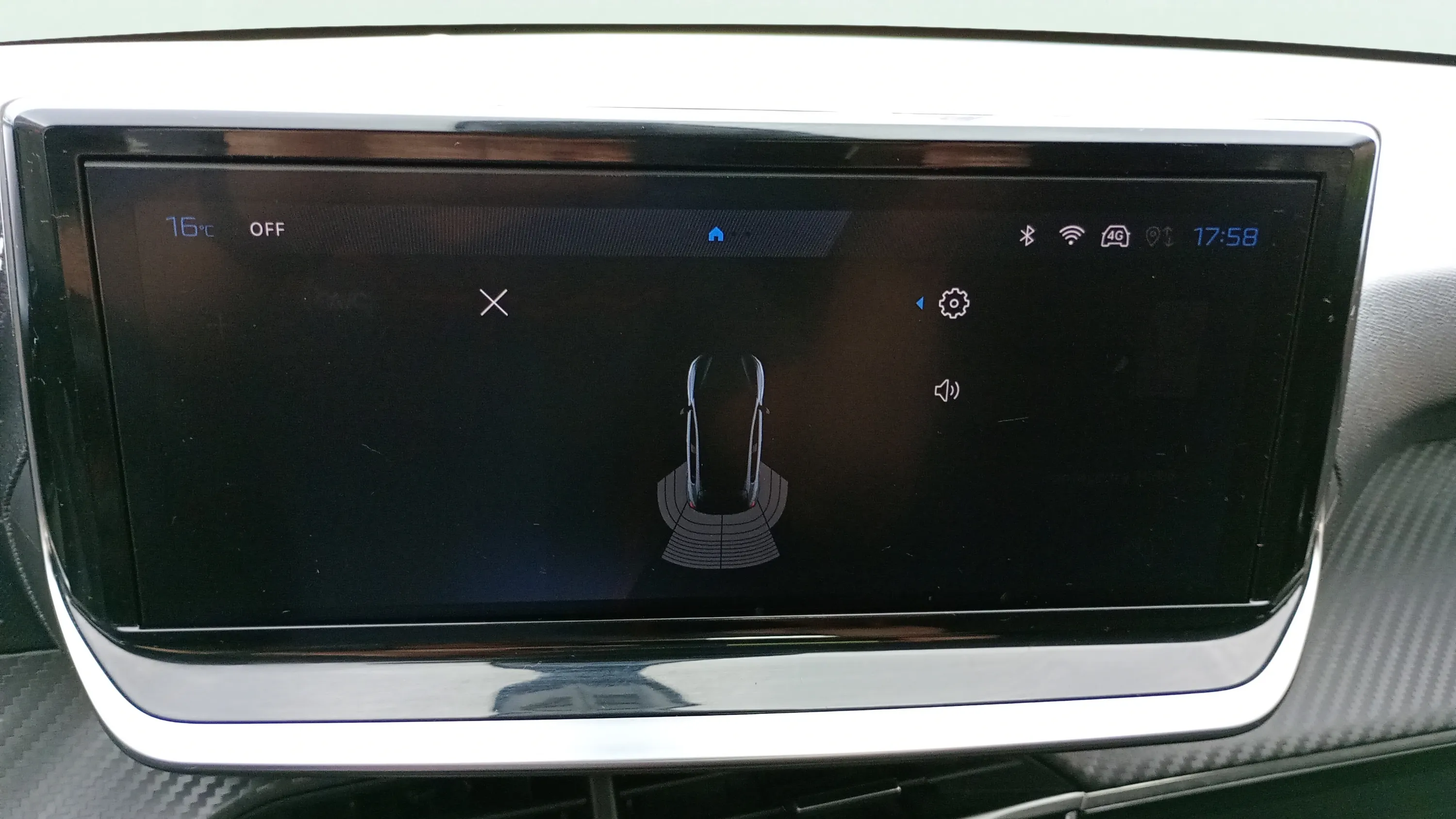Peugeot 208 Style Gasolina 100 - foto 14