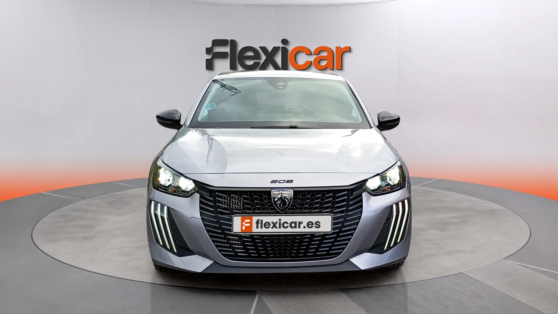 Peugeot 208 Style Gasolina 100 - foto 6