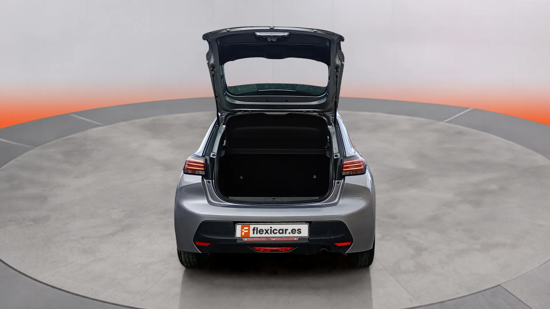 Peugeot 208 Style Gasolina 100 - foto 9