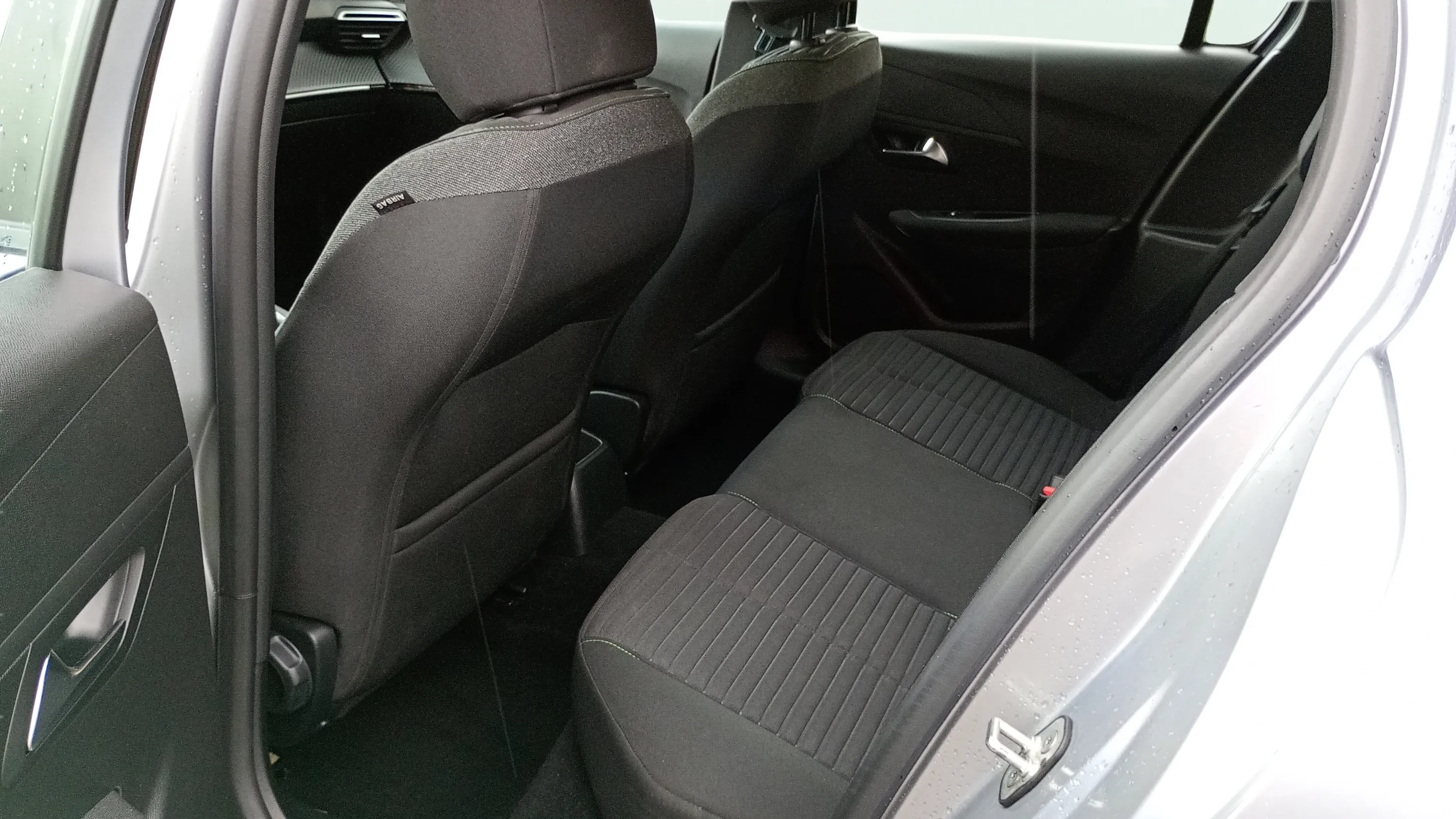 Peugeot 208 Style Gasolina 100 - foto 25