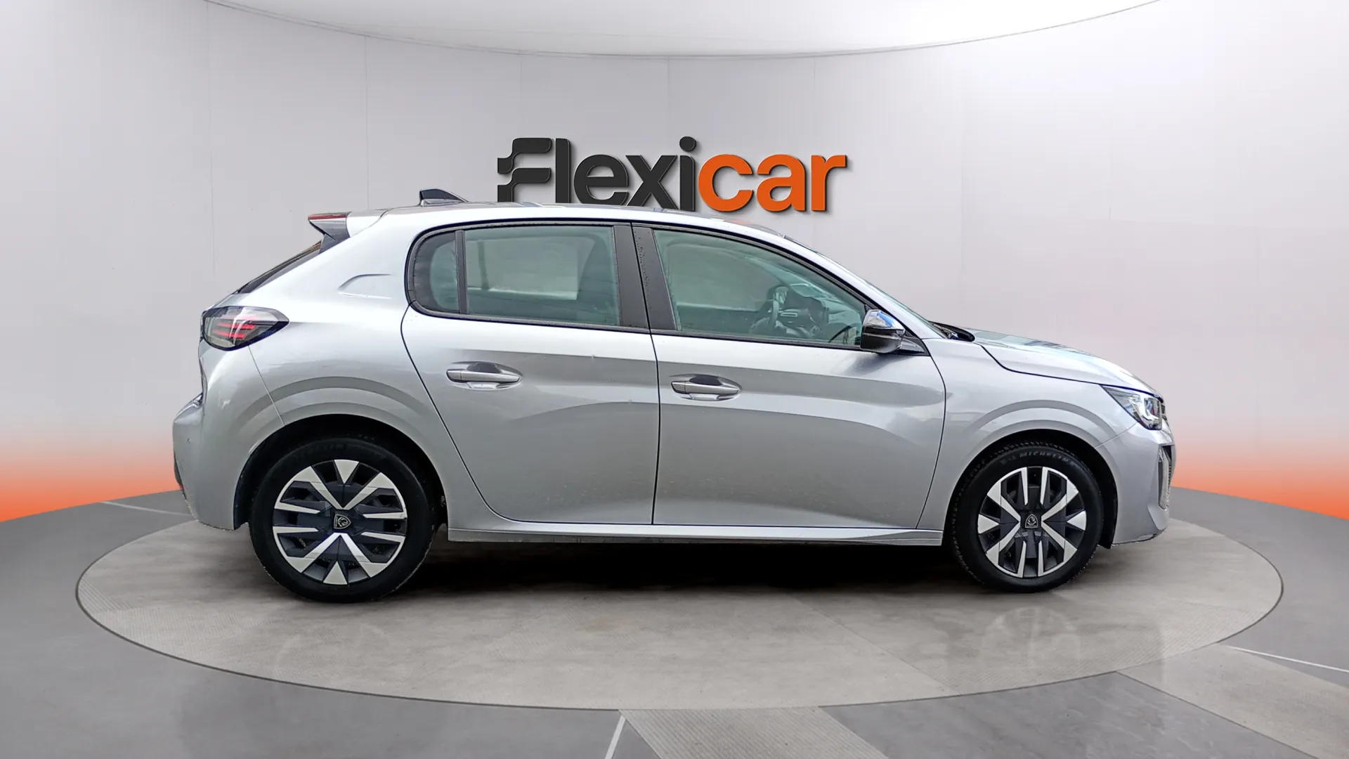 Peugeot 208 Style Gasolina 100 - foto 5