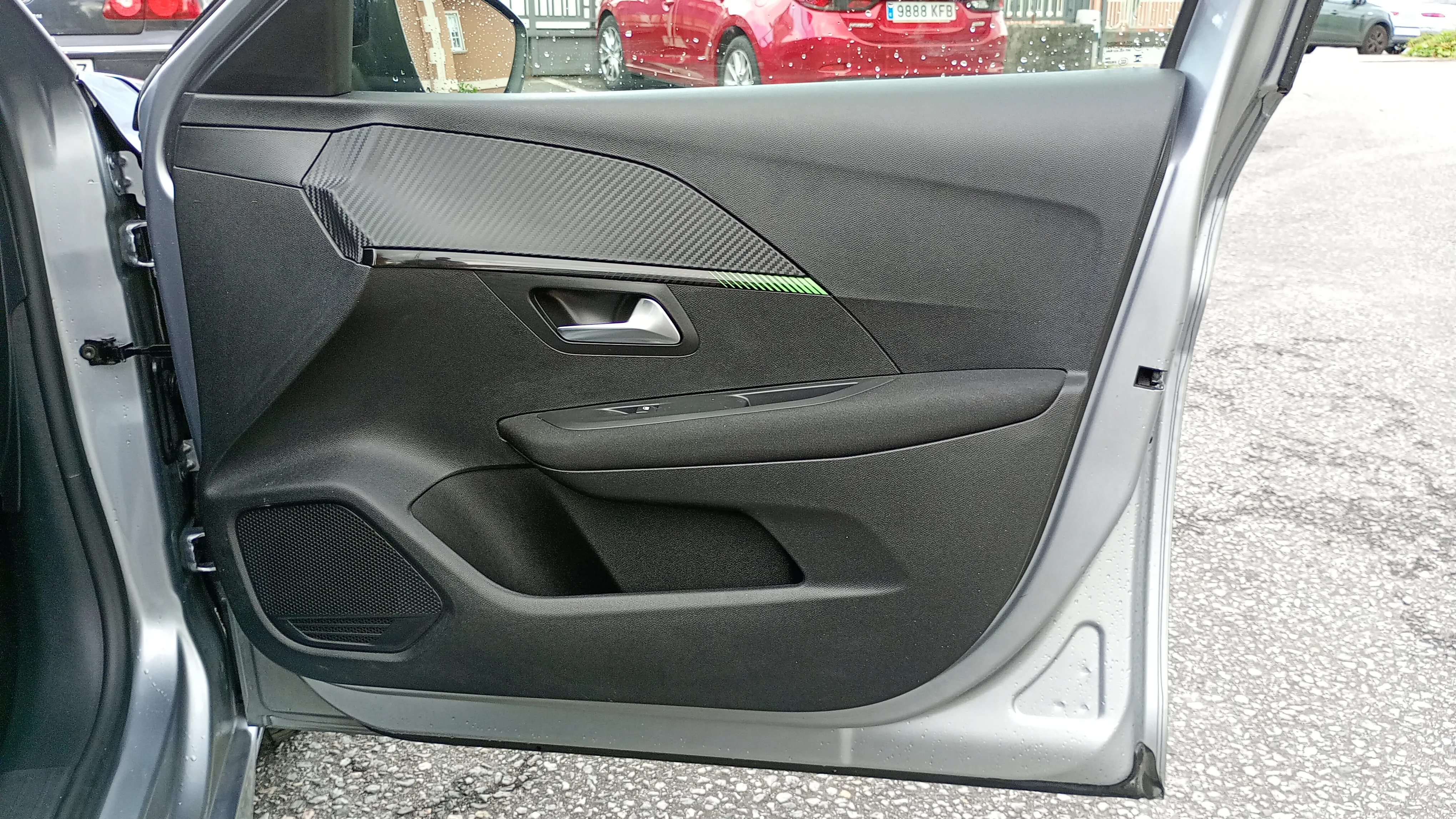 Peugeot 208 Style Gasolina 100 - foto 23