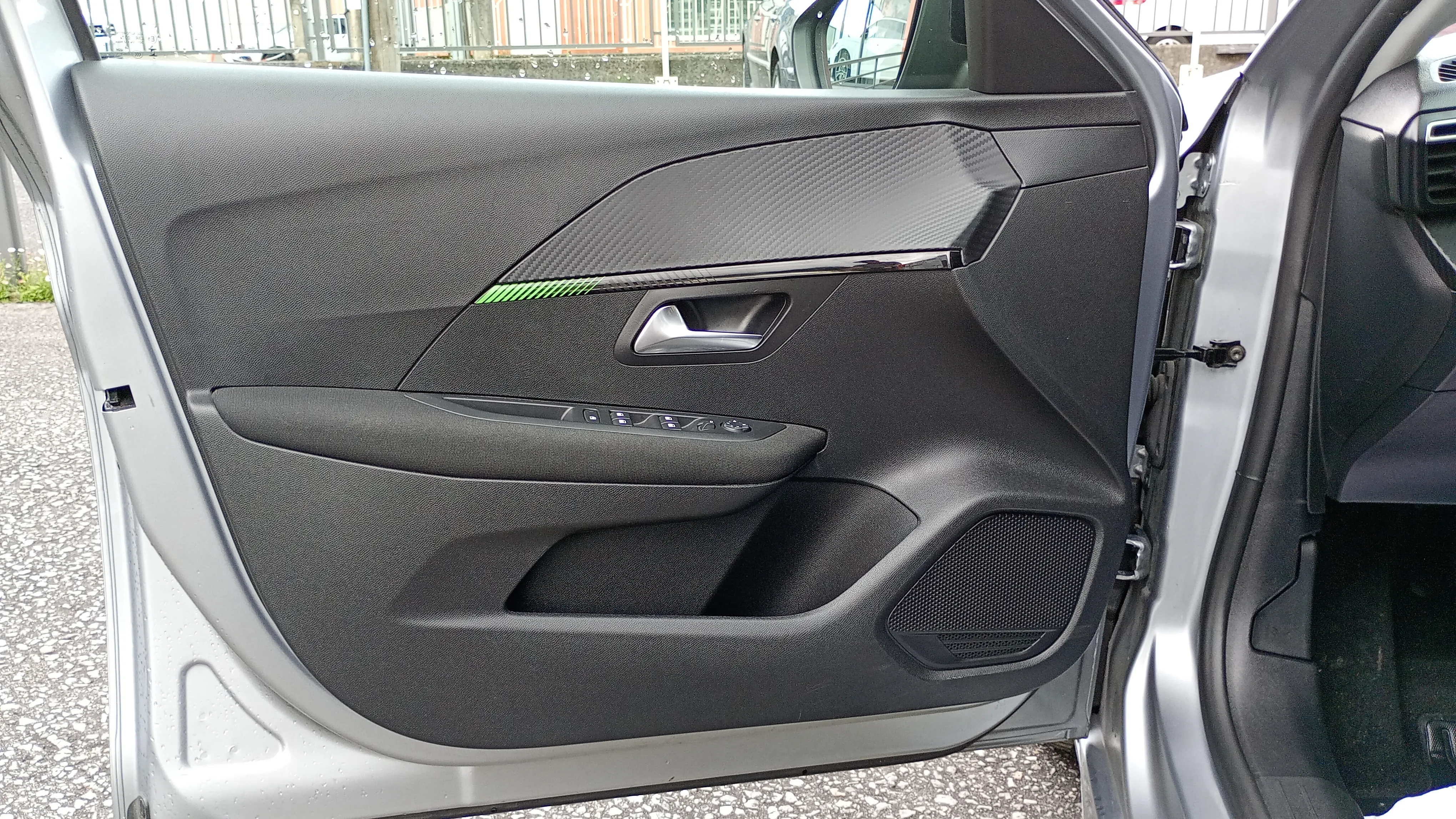 Peugeot 208 Style Gasolina 100 - foto 21
