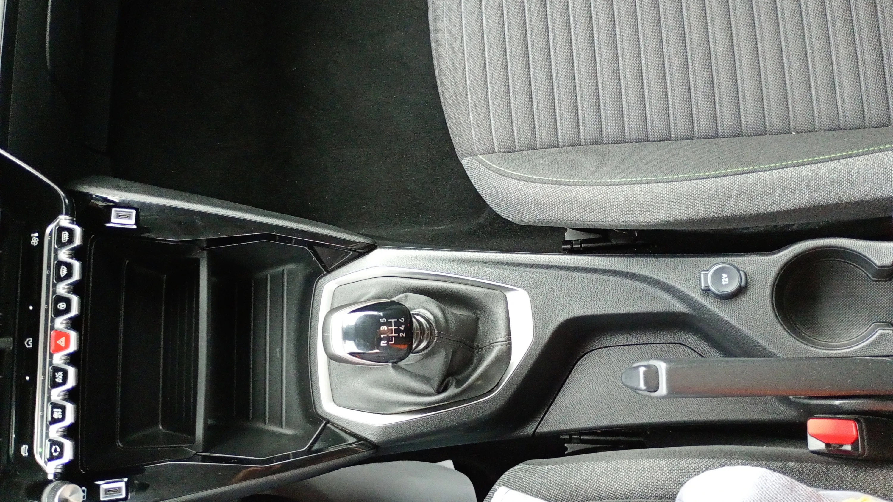 Peugeot 208 Style Gasolina 100 - foto 19