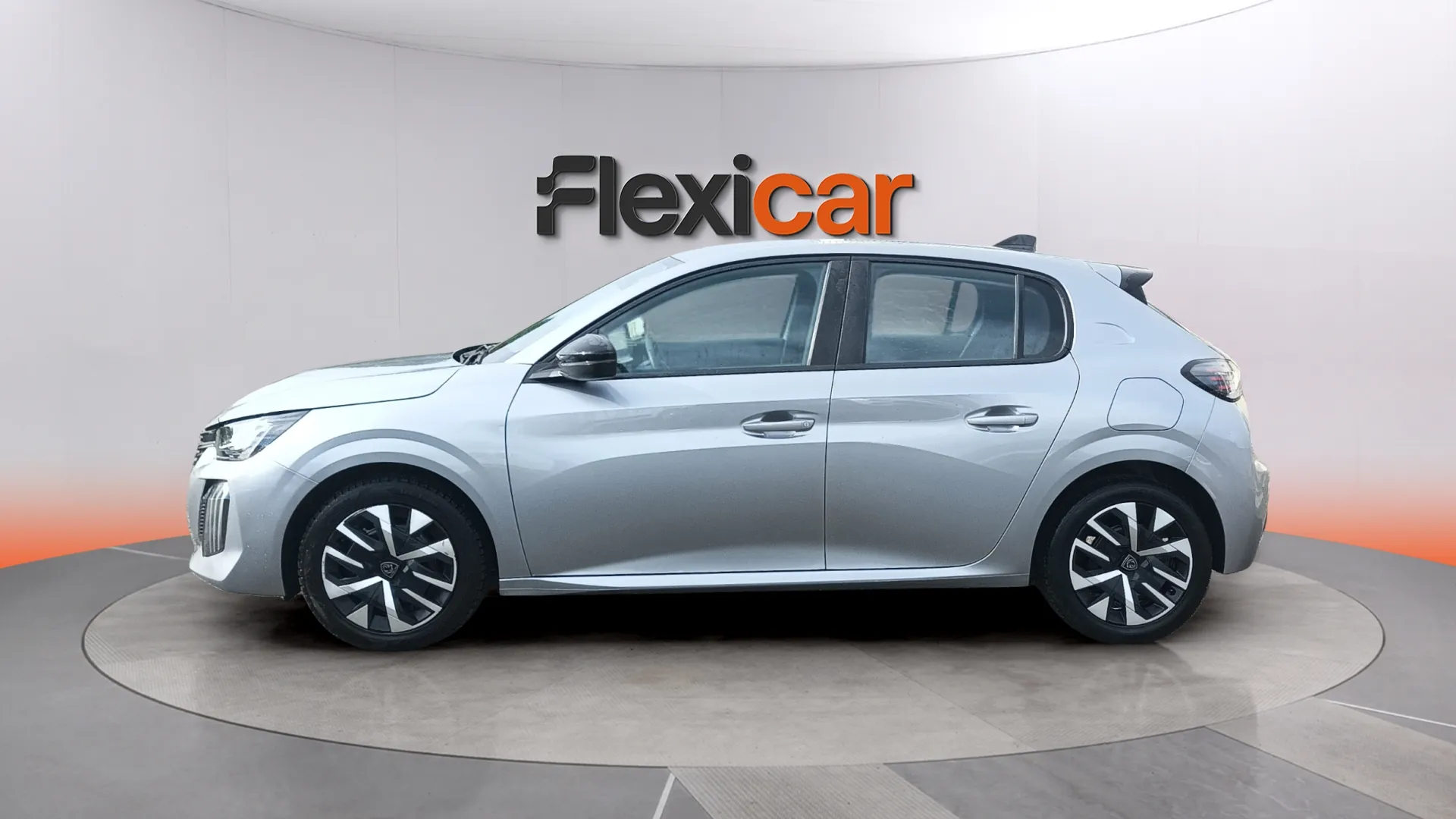Peugeot 208 Style Gasolina 100 - foto 6