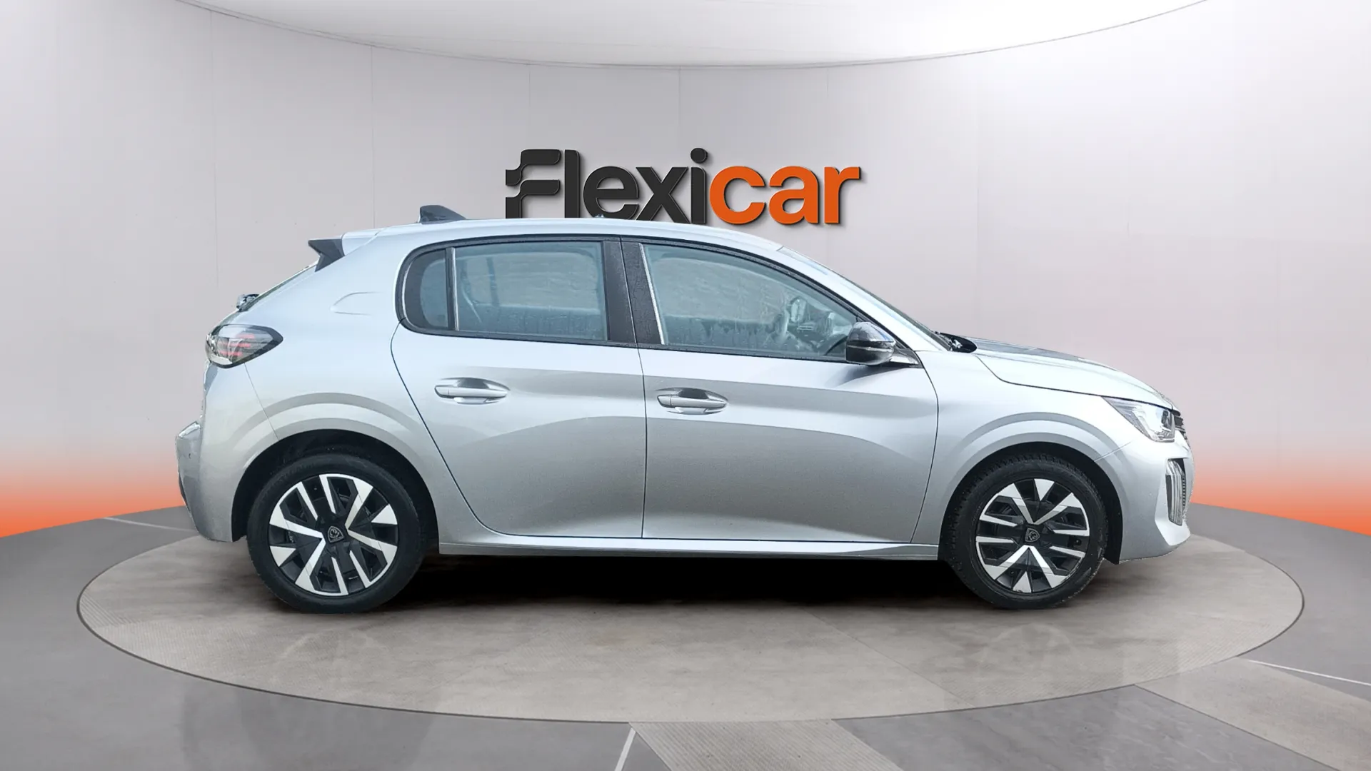 Peugeot 208 Style Gasolina 100 - foto 4