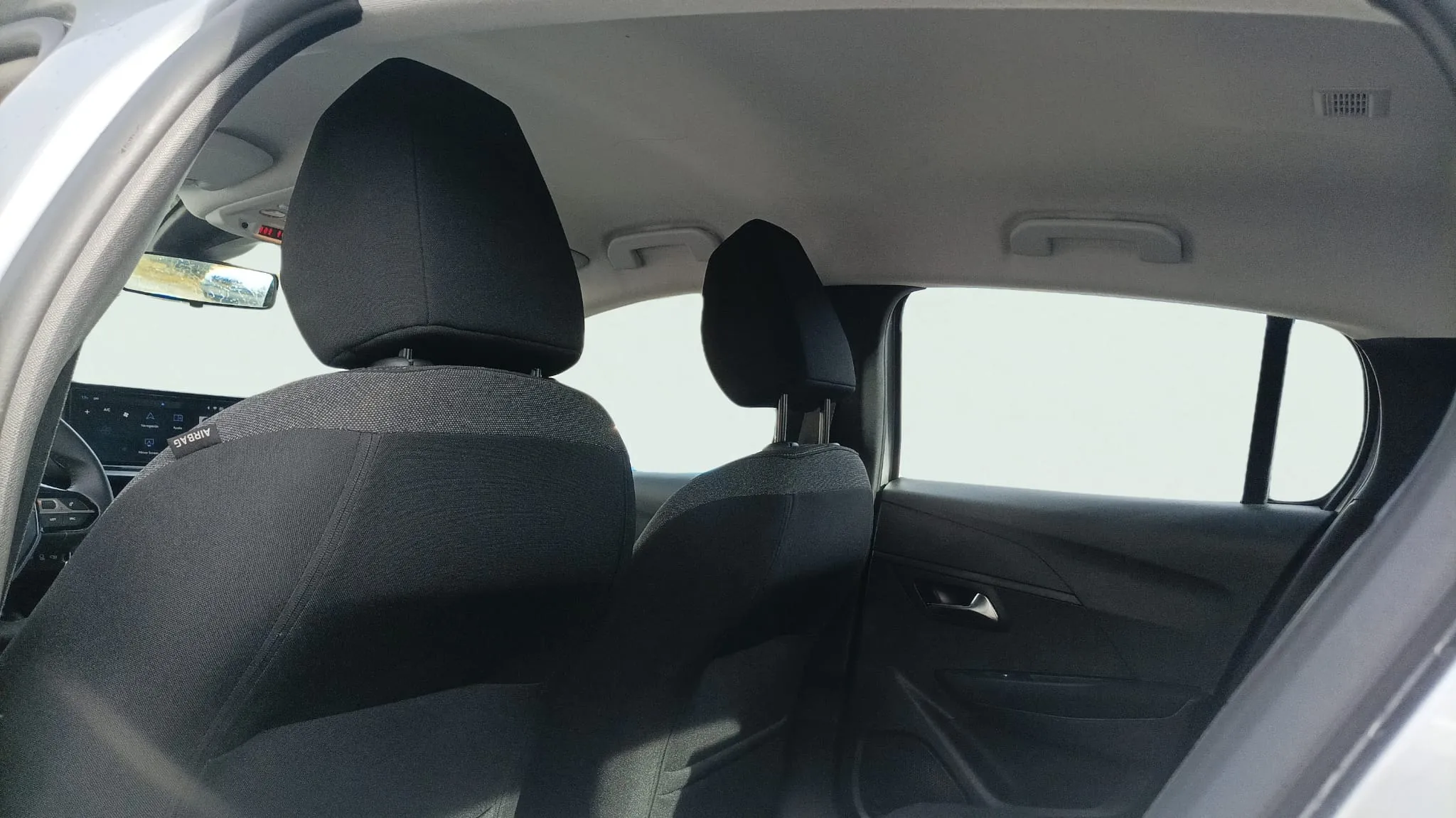 Peugeot 208 Style Gasolina 100 - foto 19