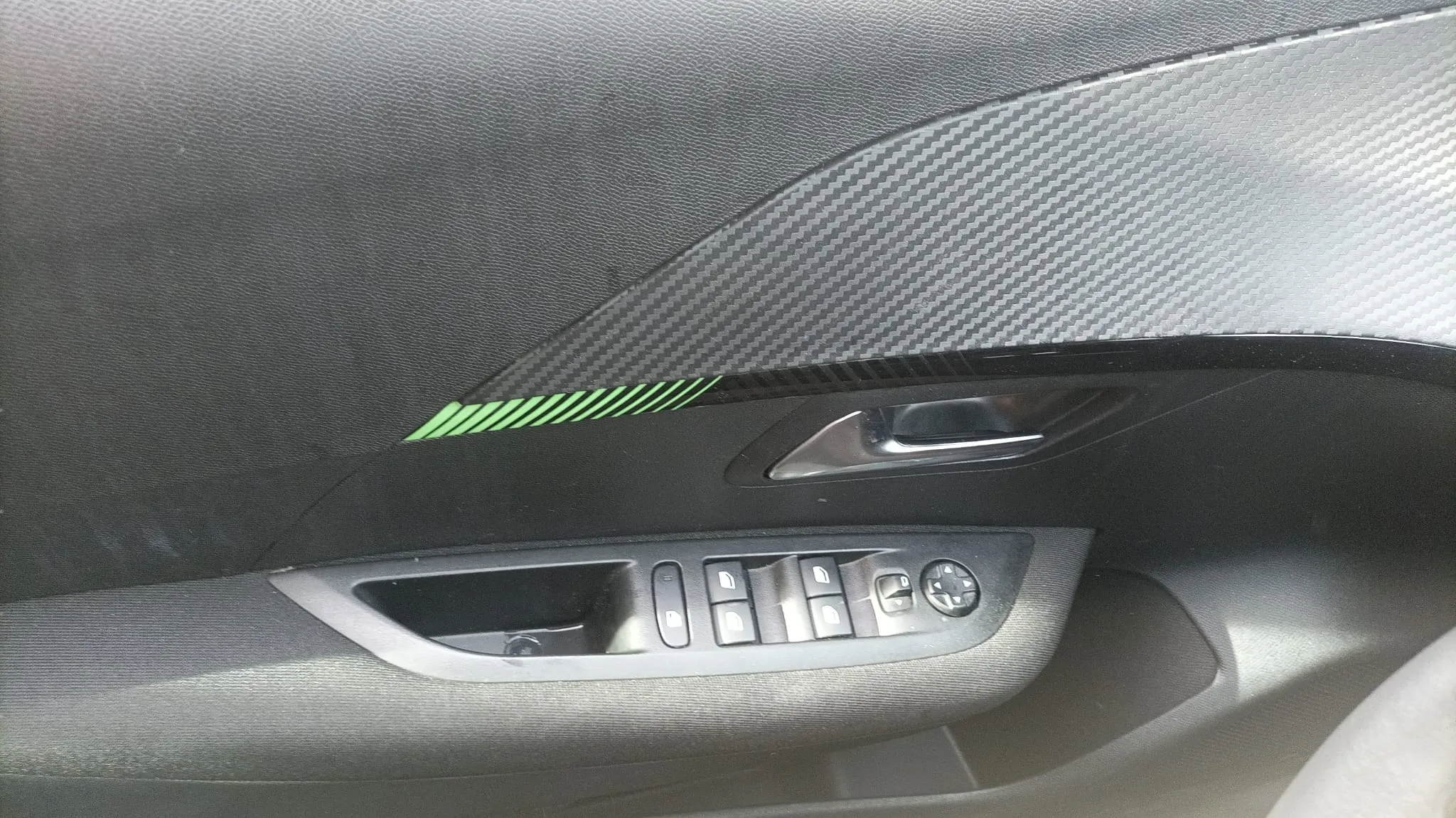 Peugeot 208 Style Gasolina 100 - foto 16