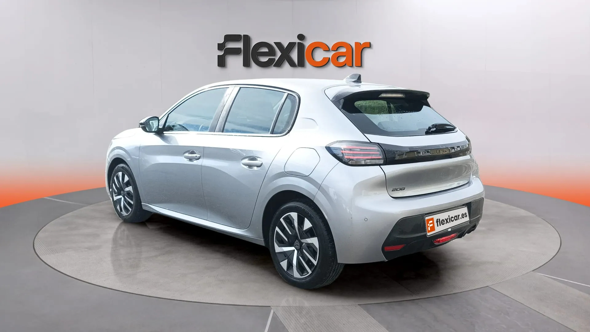Peugeot 208 Style Gasolina 100 - foto 8
